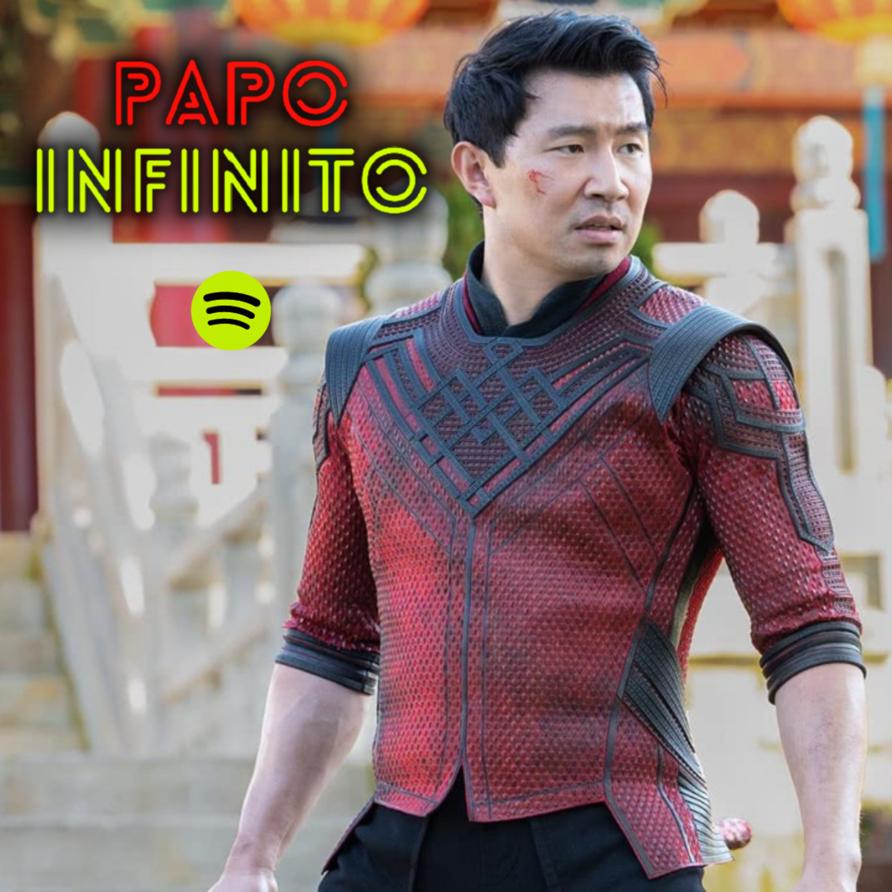 Papo Infinito