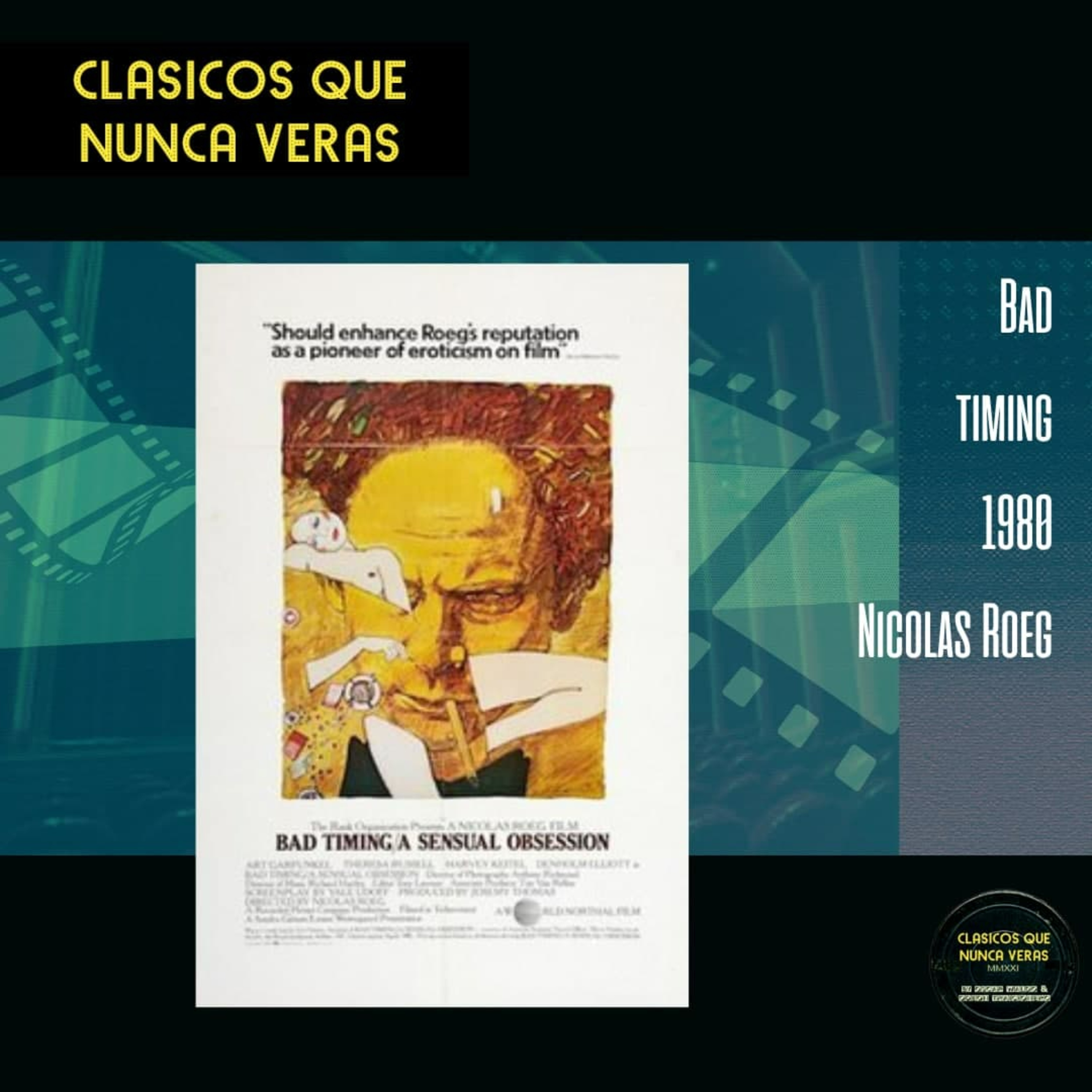 Clásicos Que Nunca Verás