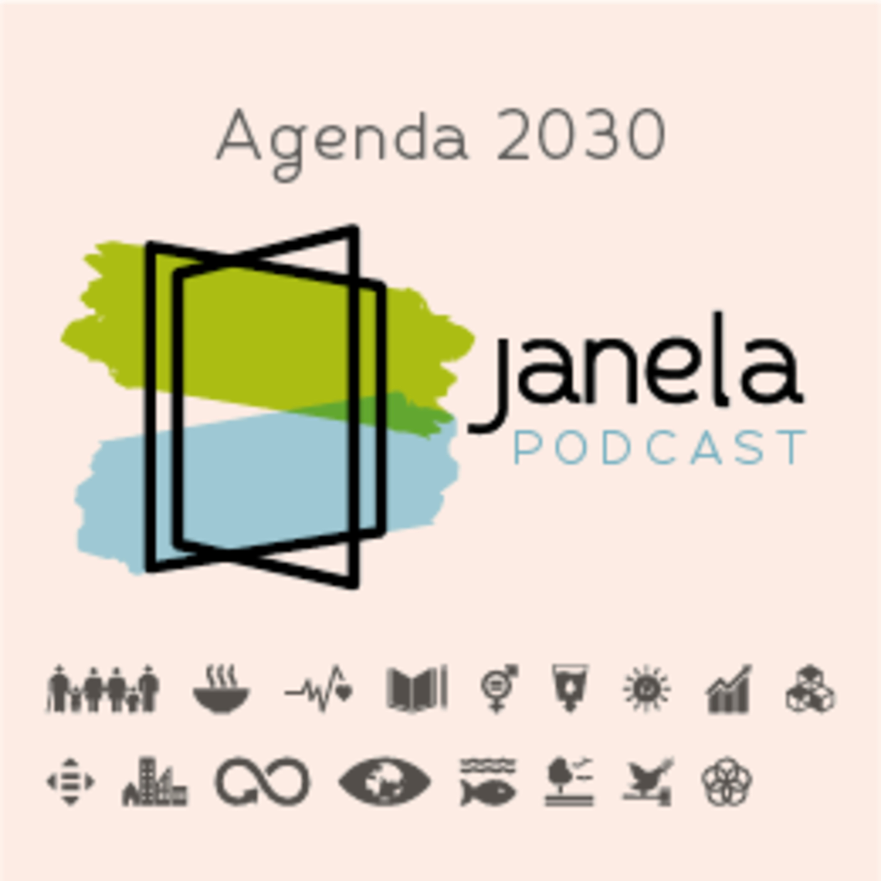 Janela Podcast
