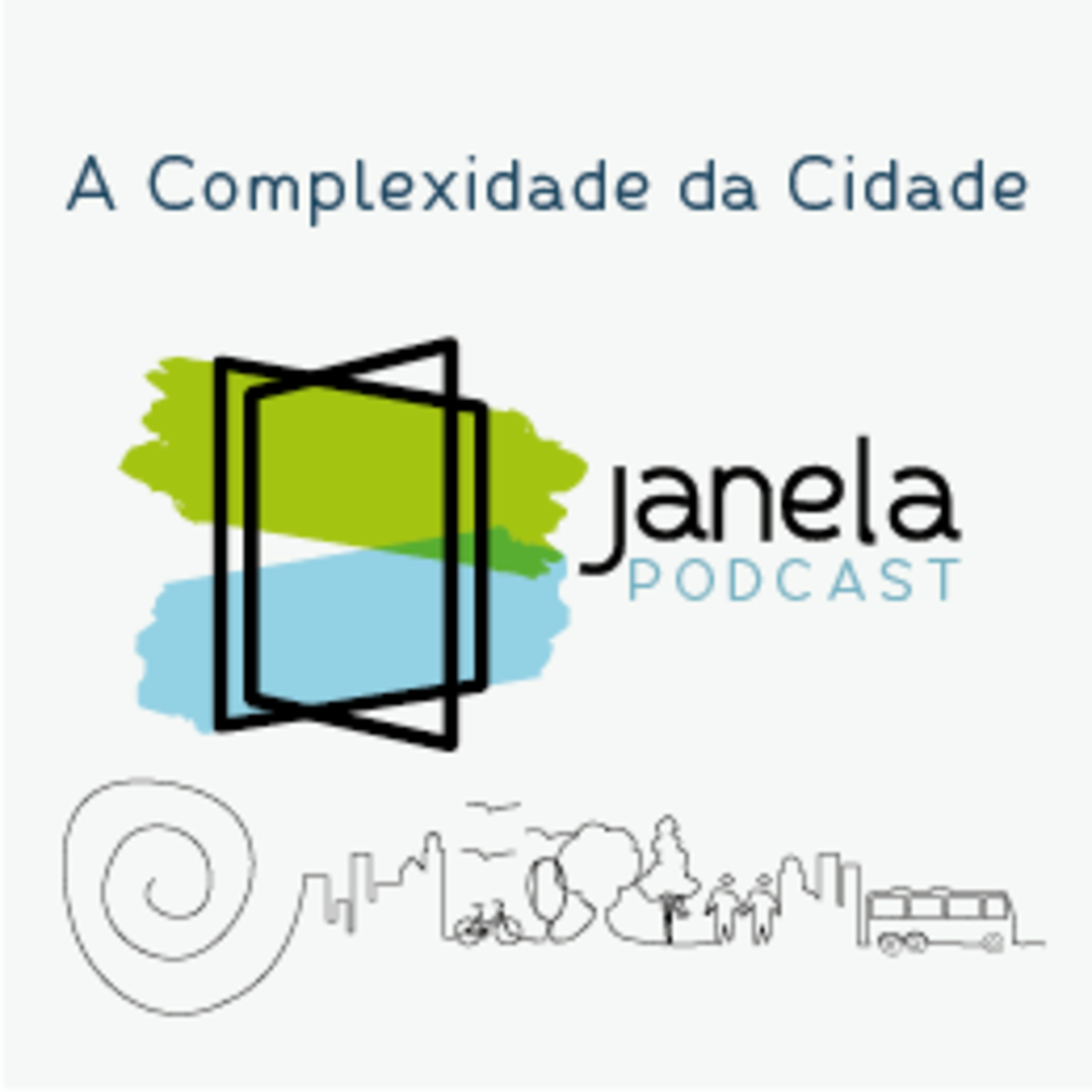 Janela Podcast