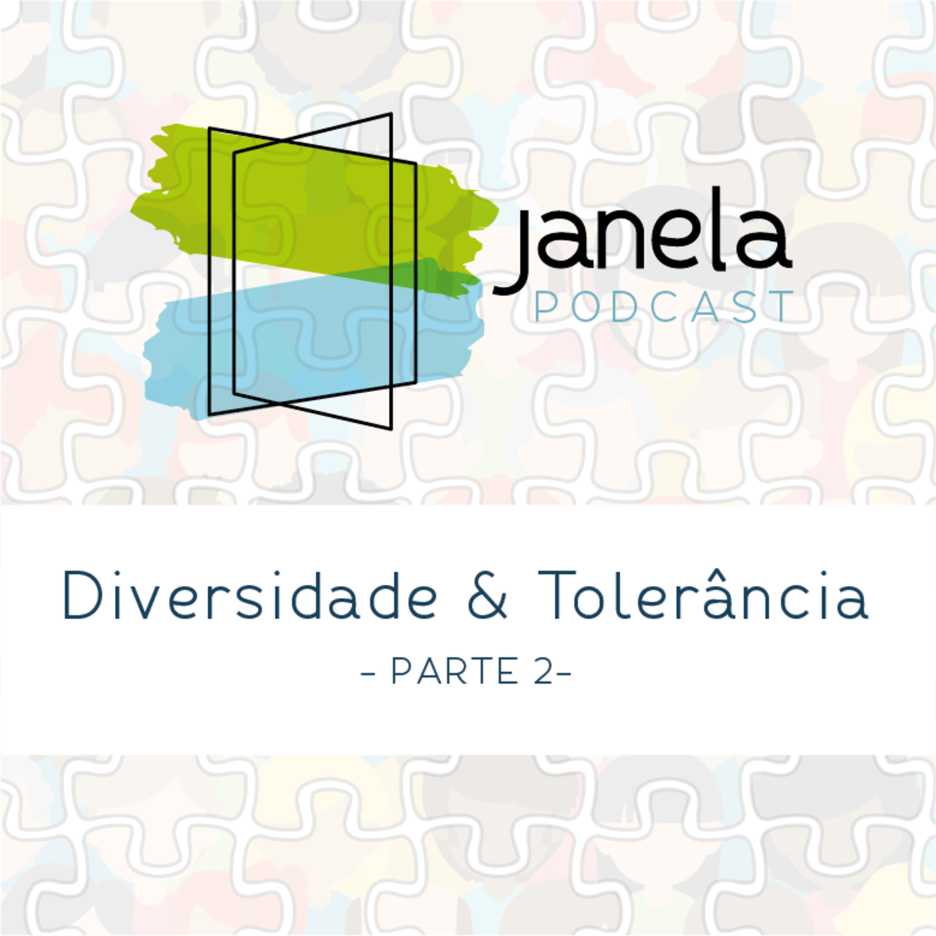 Janela Podcast