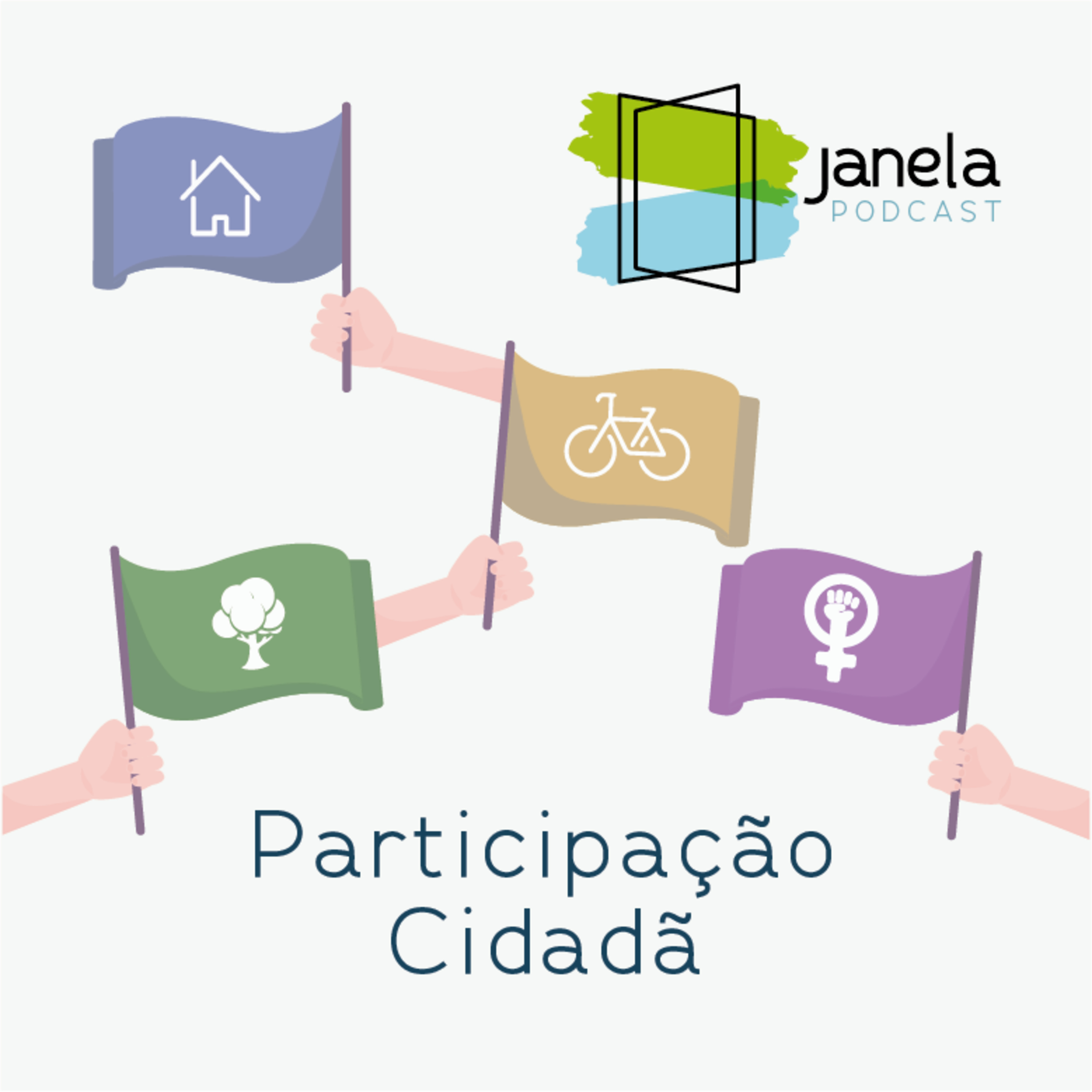 Janela Podcast