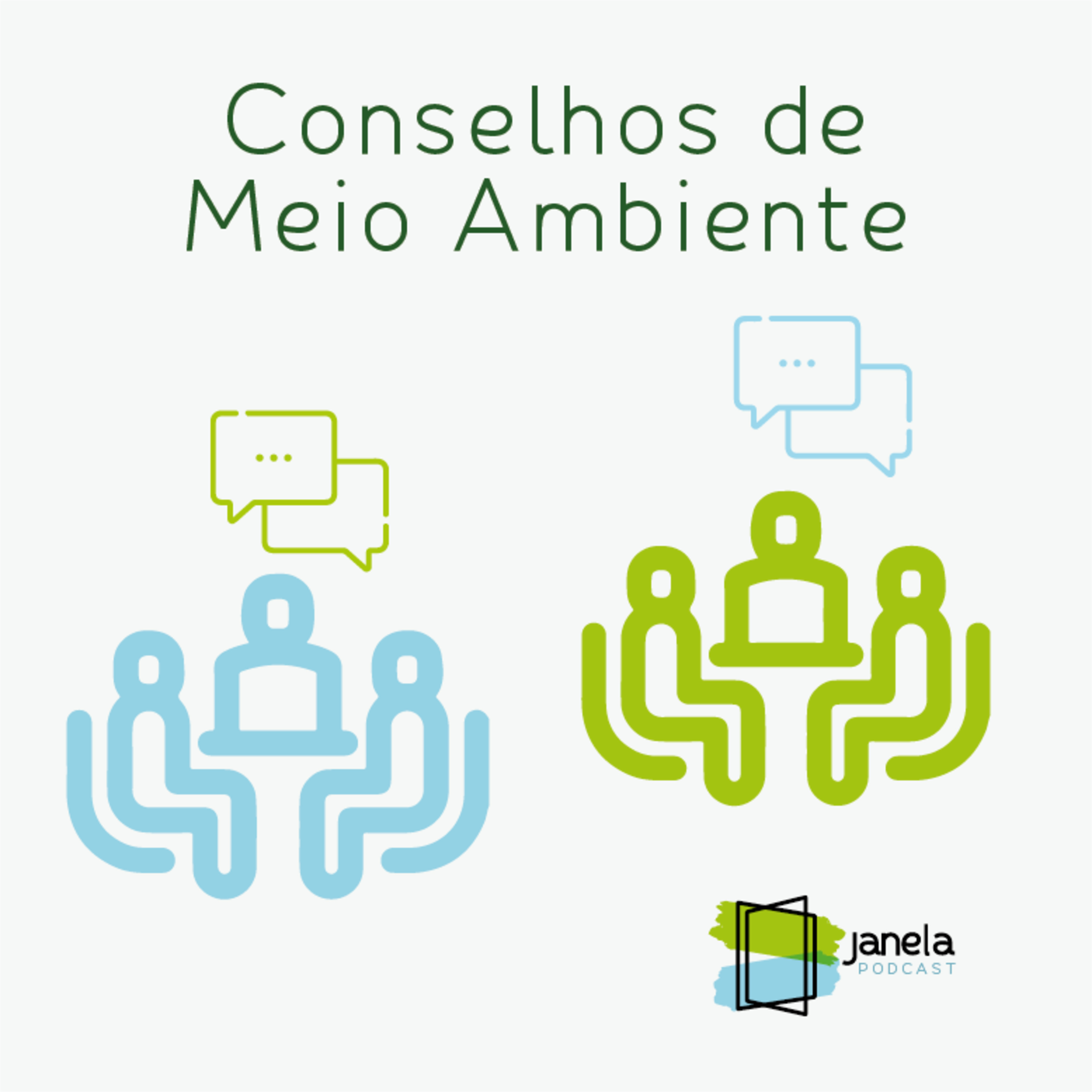 Janela Podcast