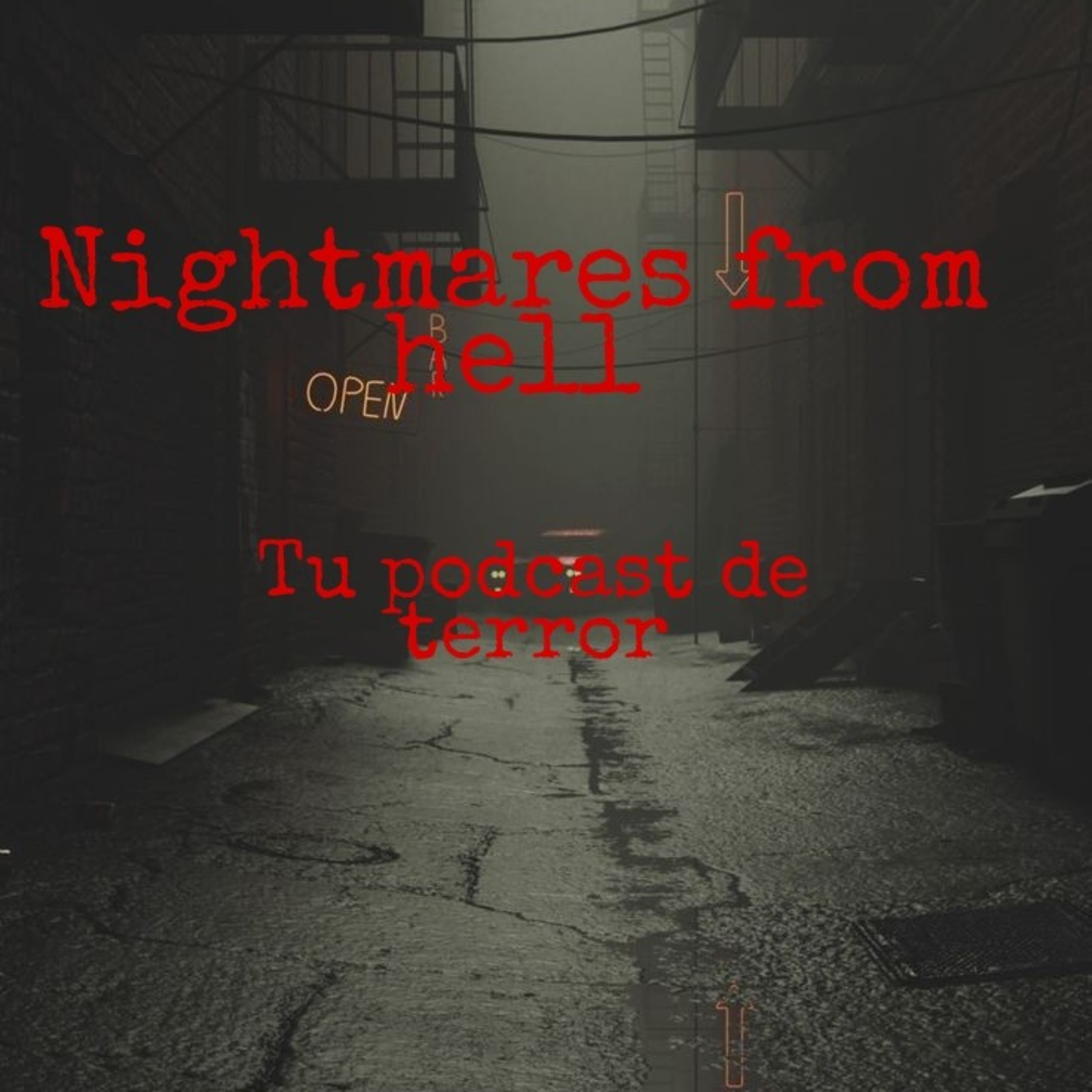 Capítulo 1 episode artwork