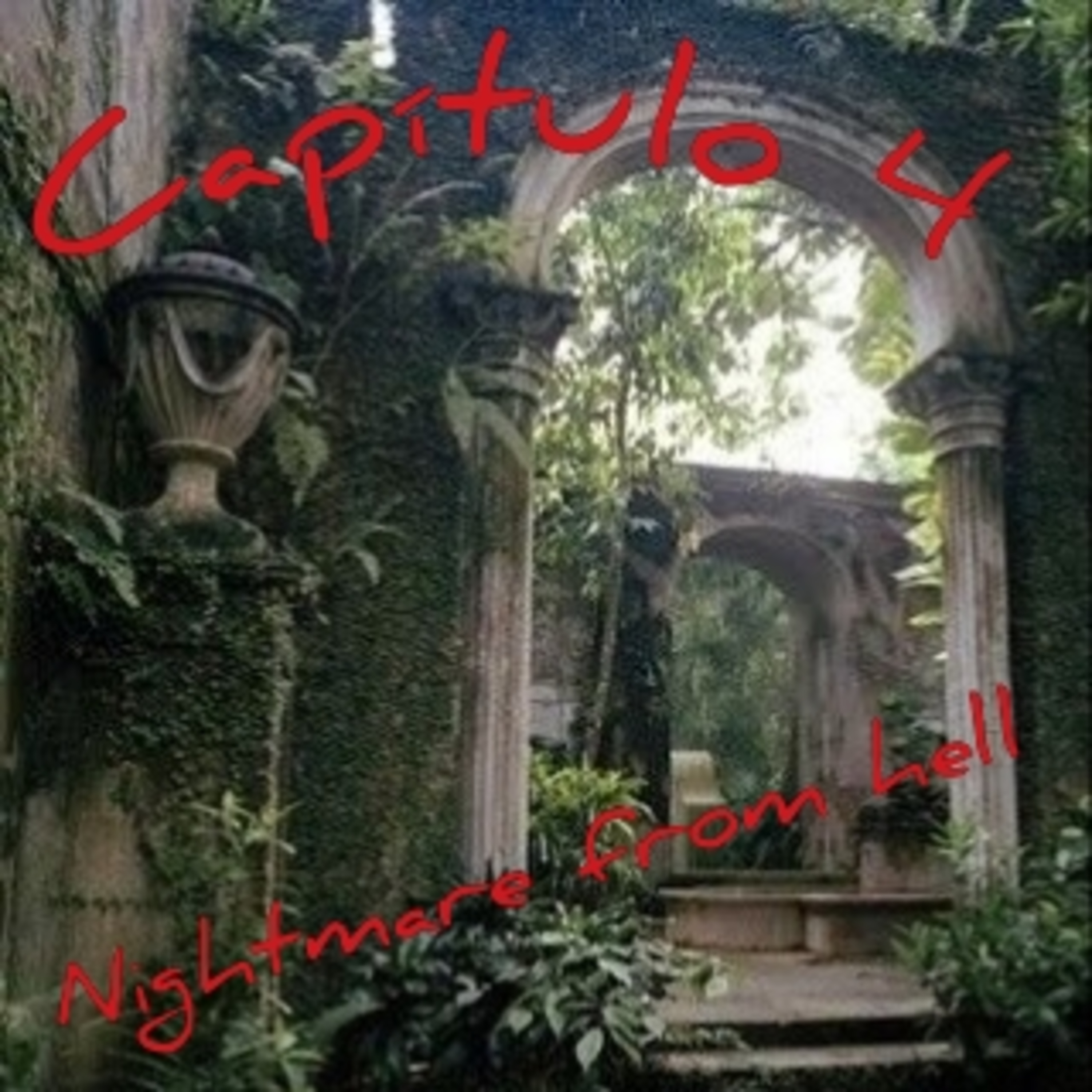 Capitulo 4 episode artwork