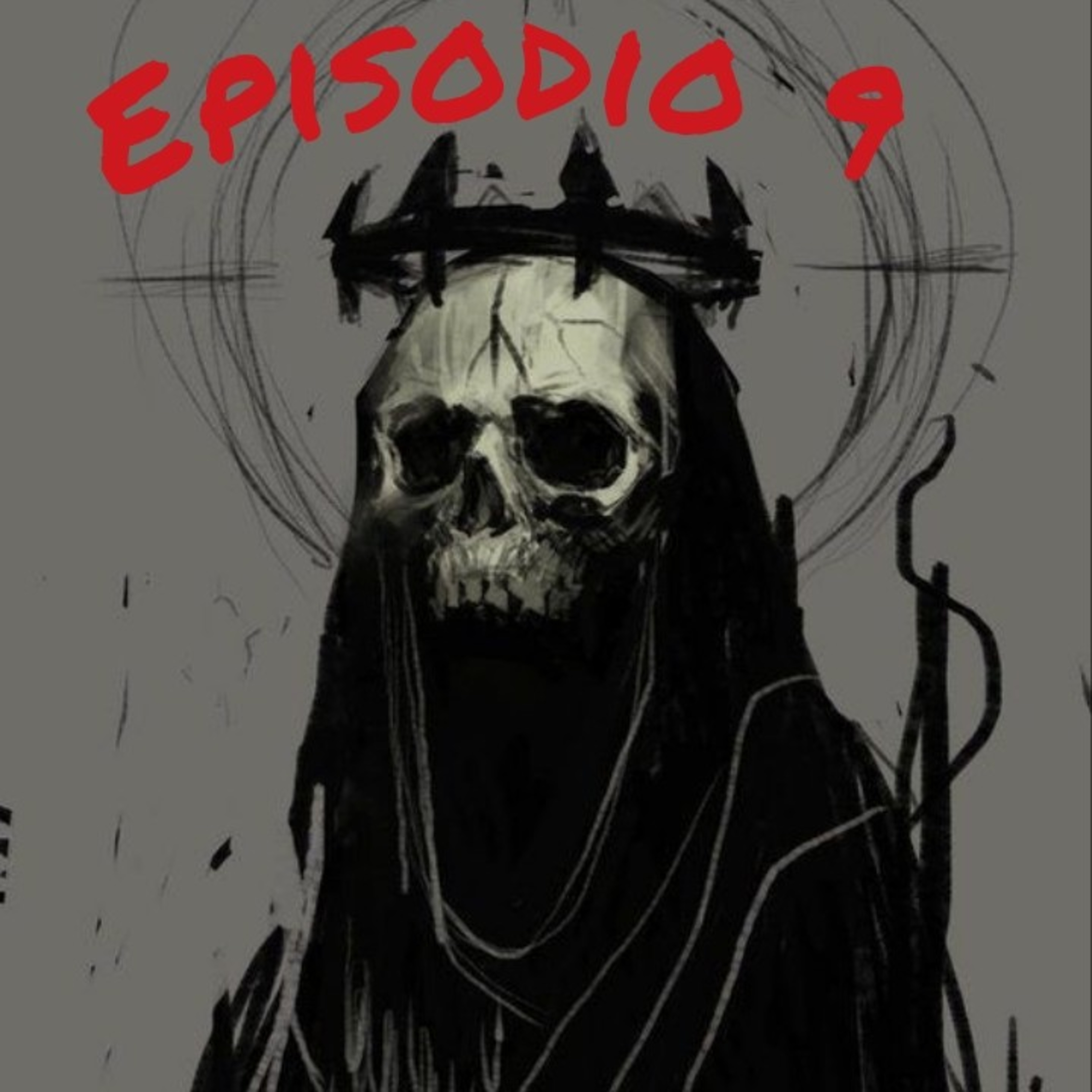 Episodio 9 episode artwork