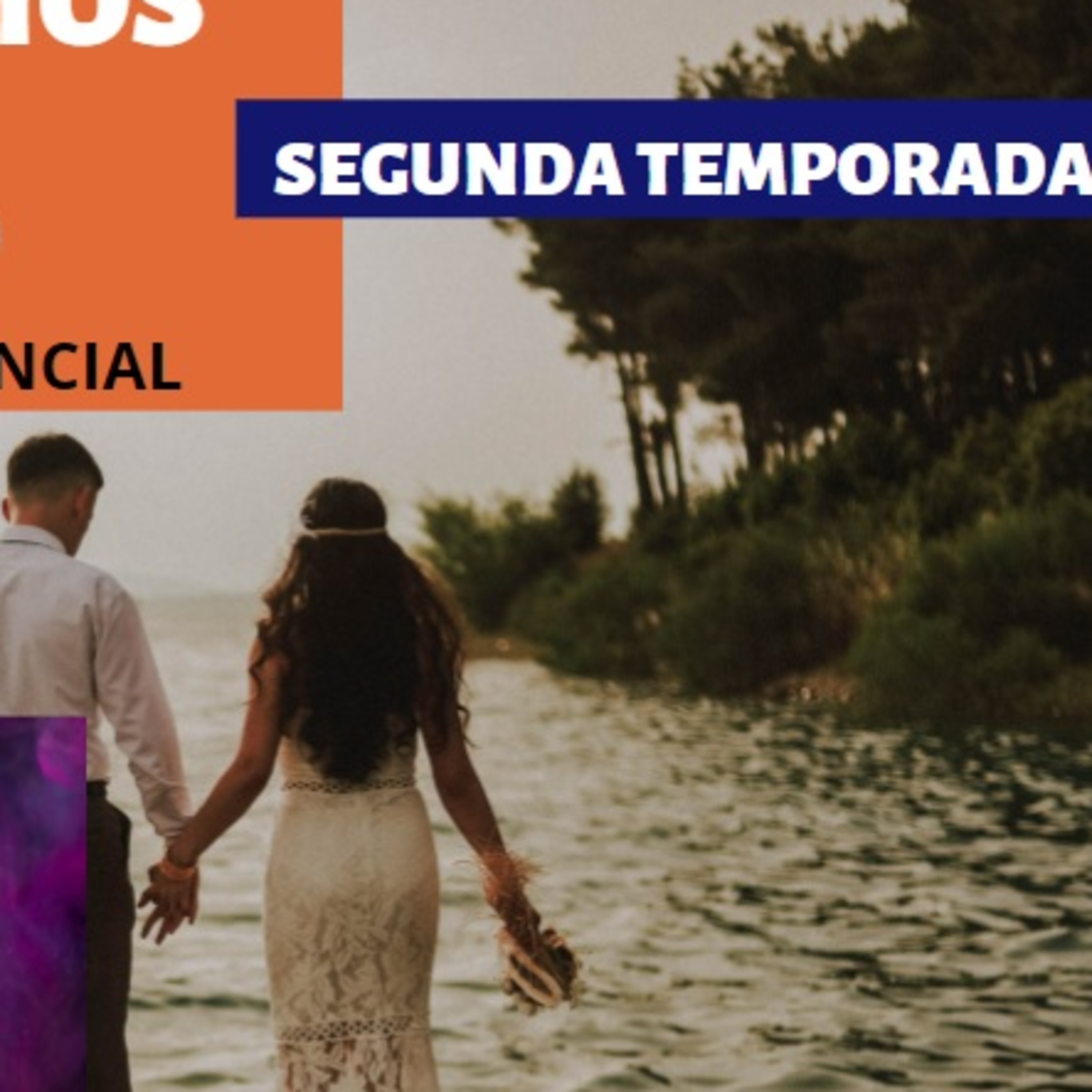Una familia con propósito