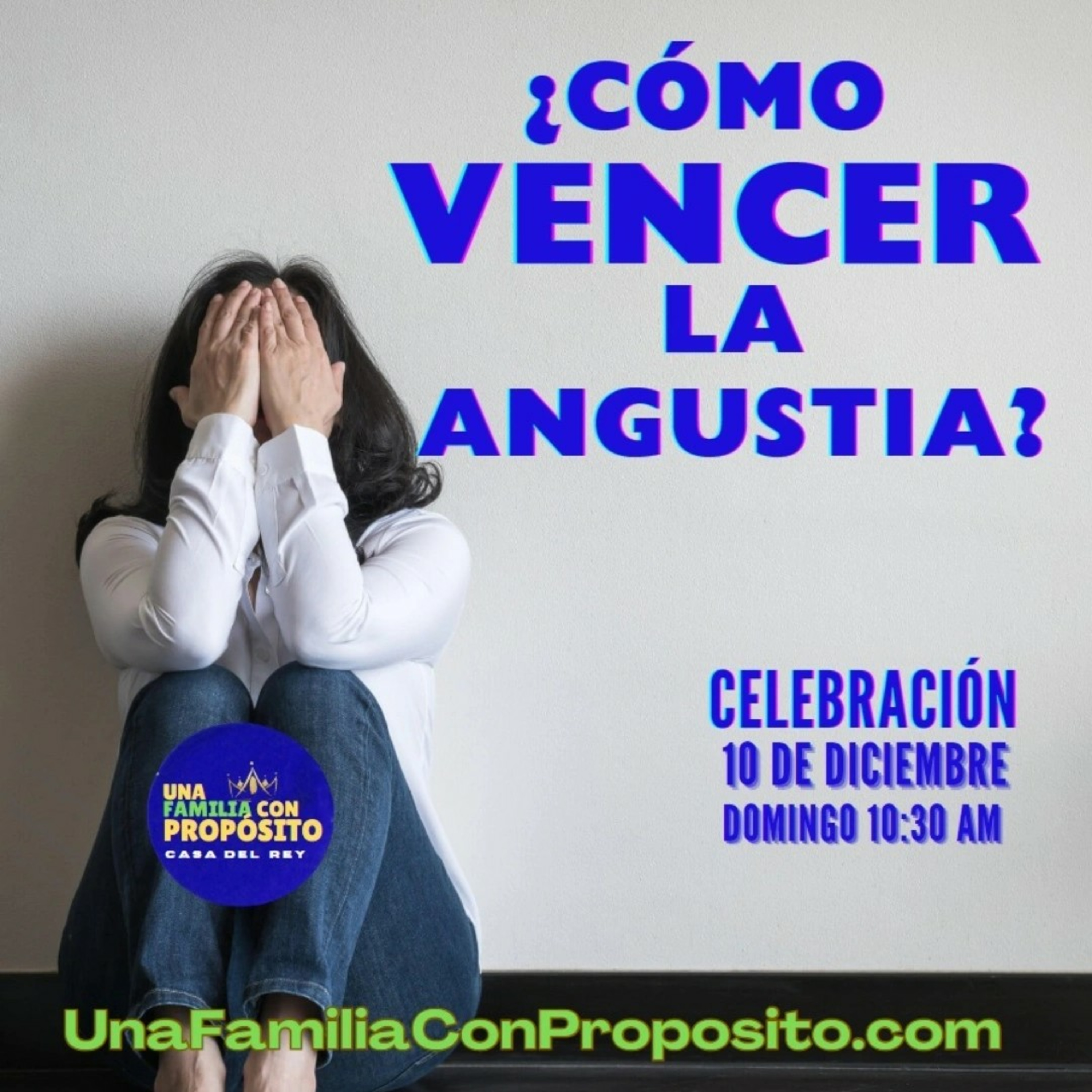 Una familia con propósito