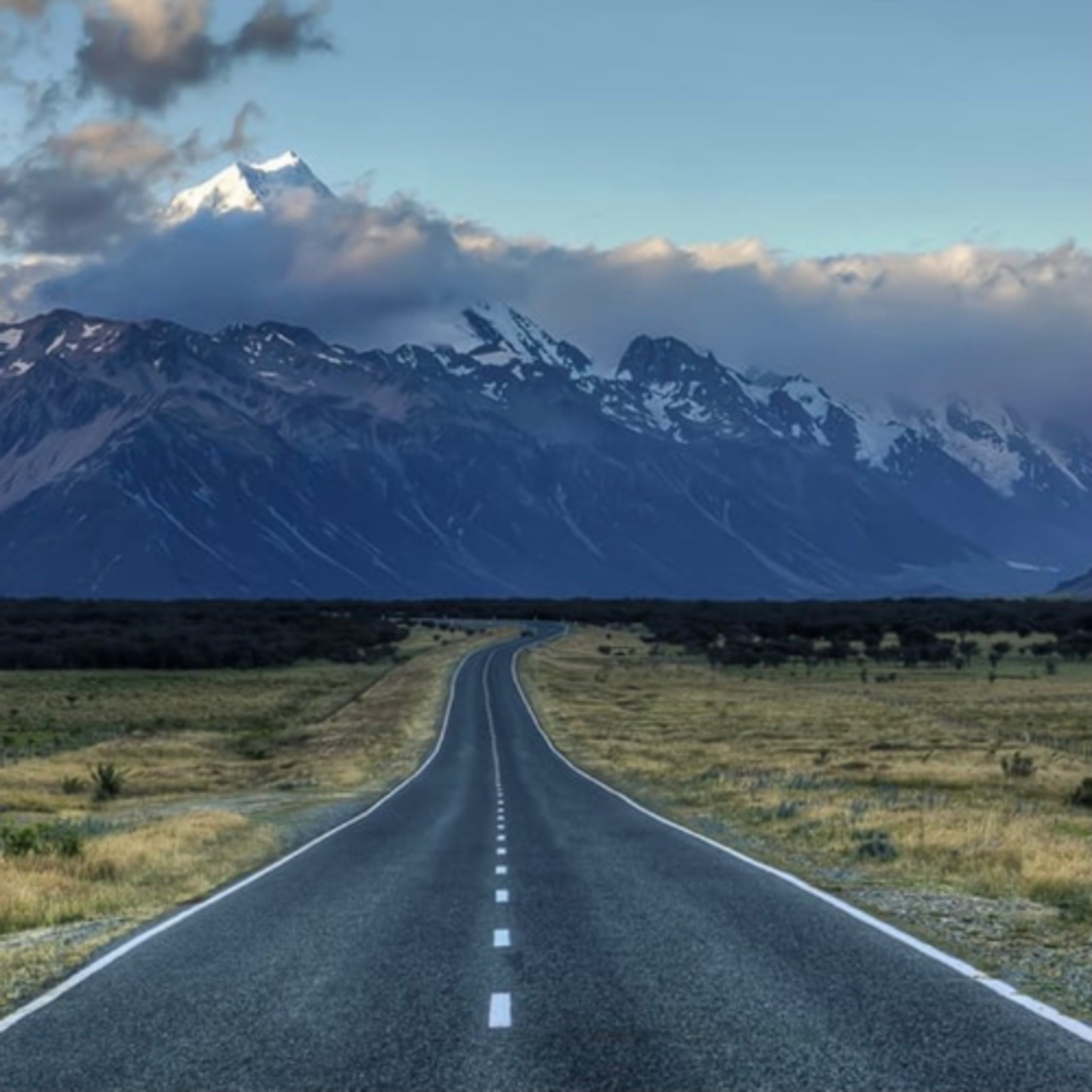 Route 66 episode artwork