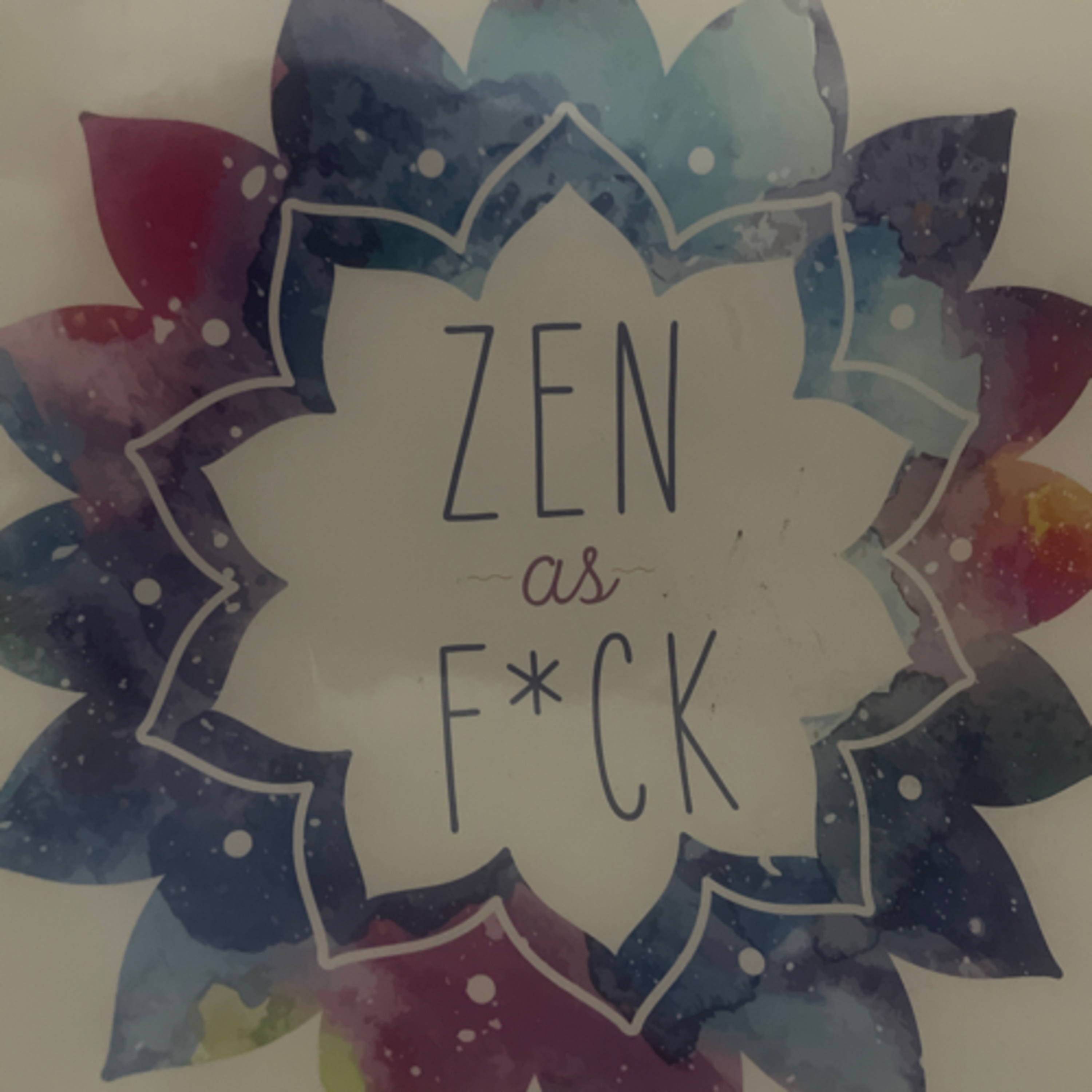 Zen is in ;) episode artwork