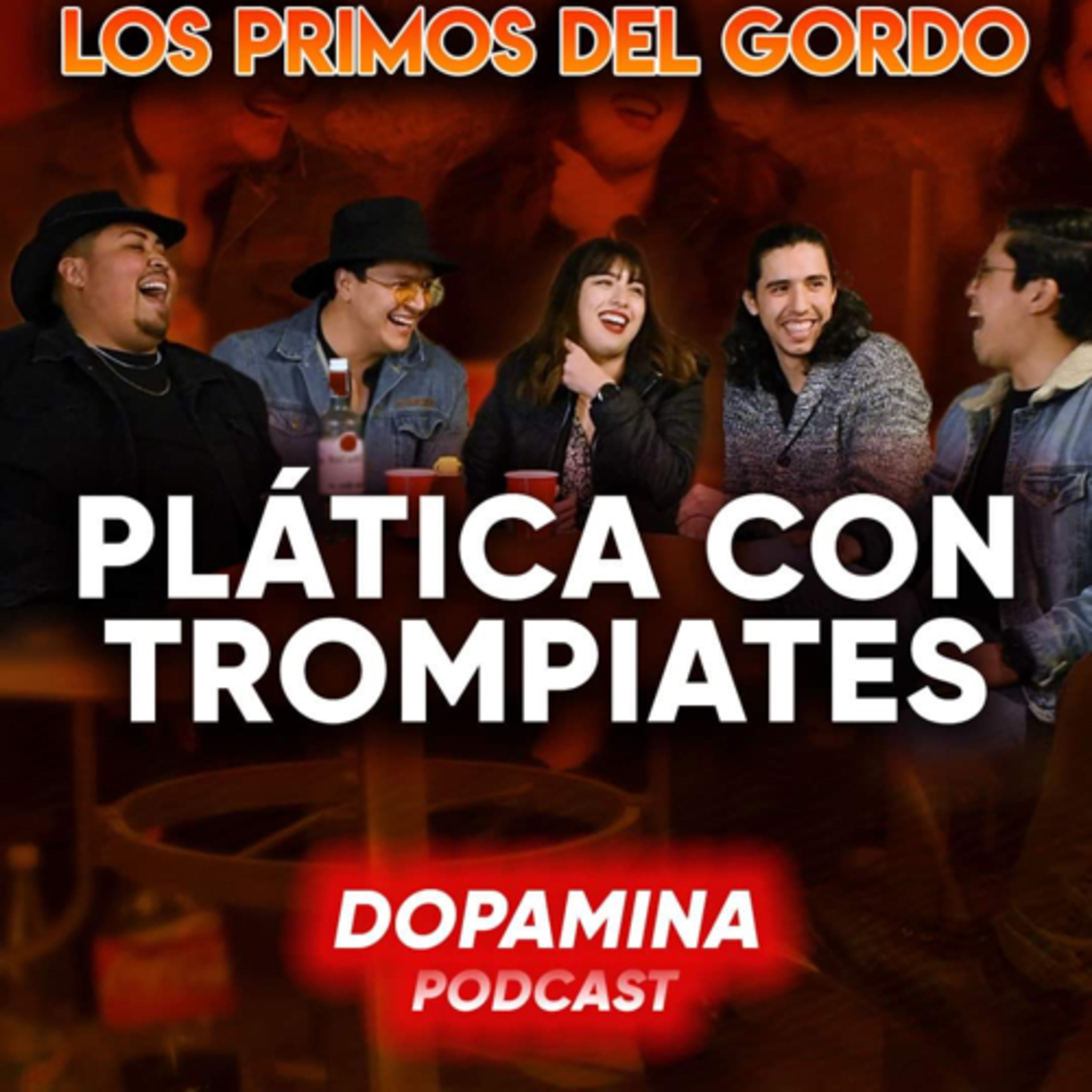 Bohemia podcast
