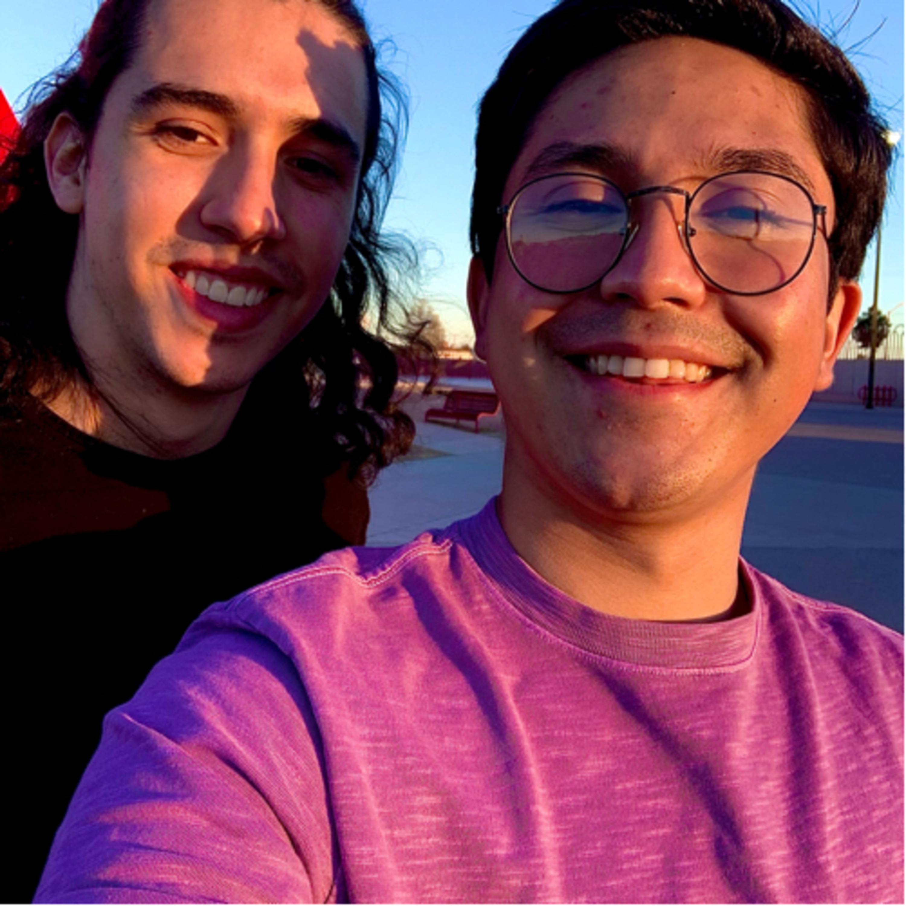 Bohemia podcast