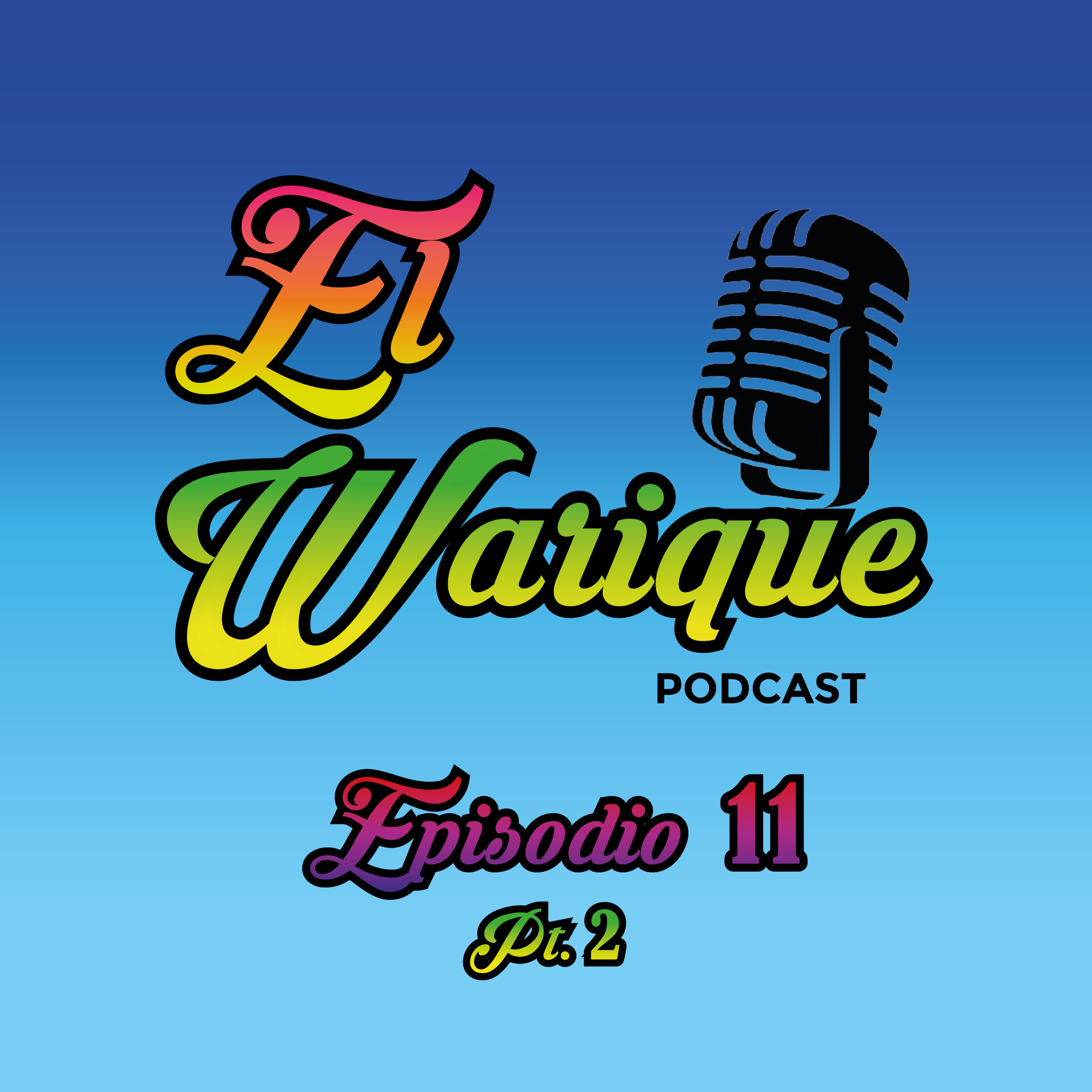 El Warique