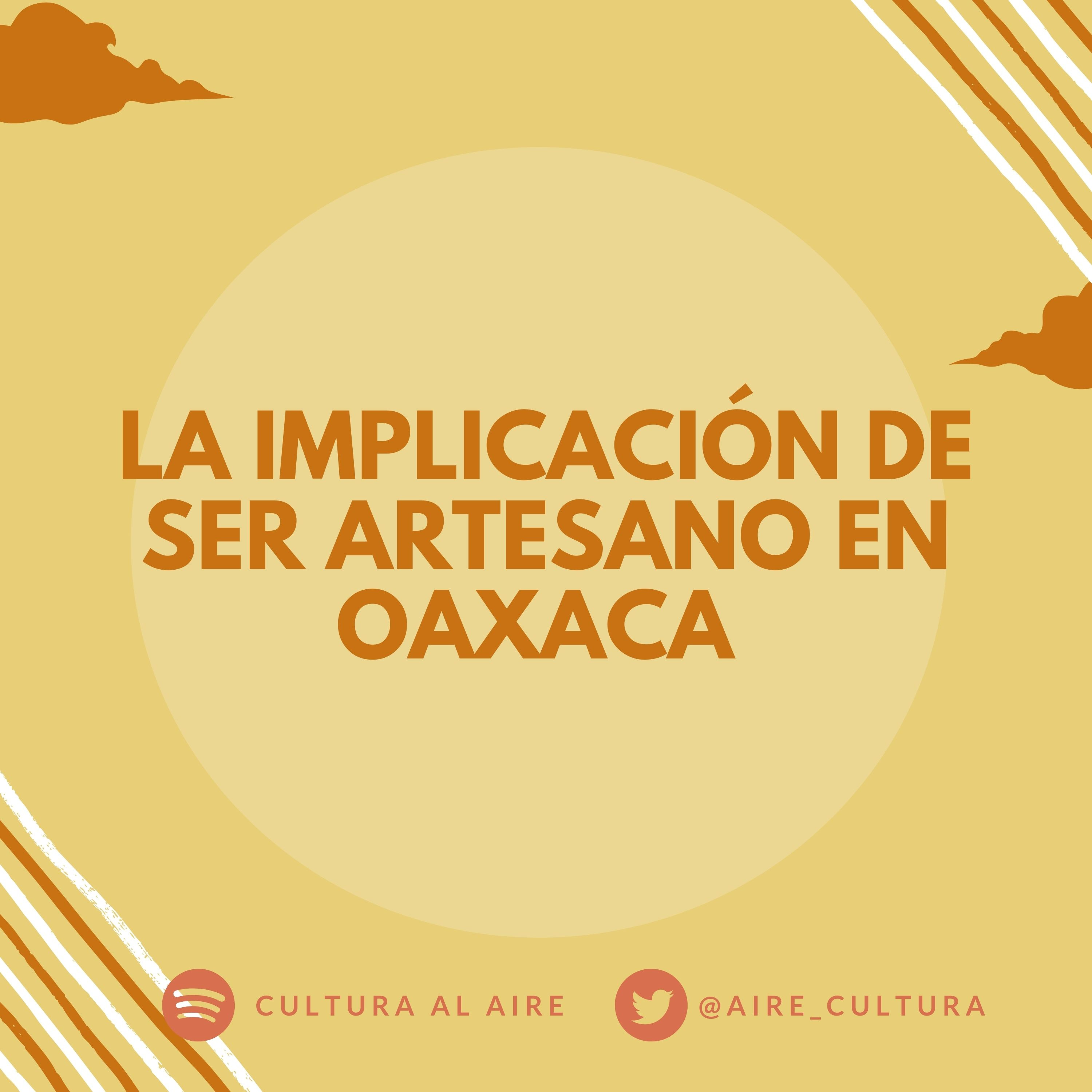 Cultura al Aire Podcast