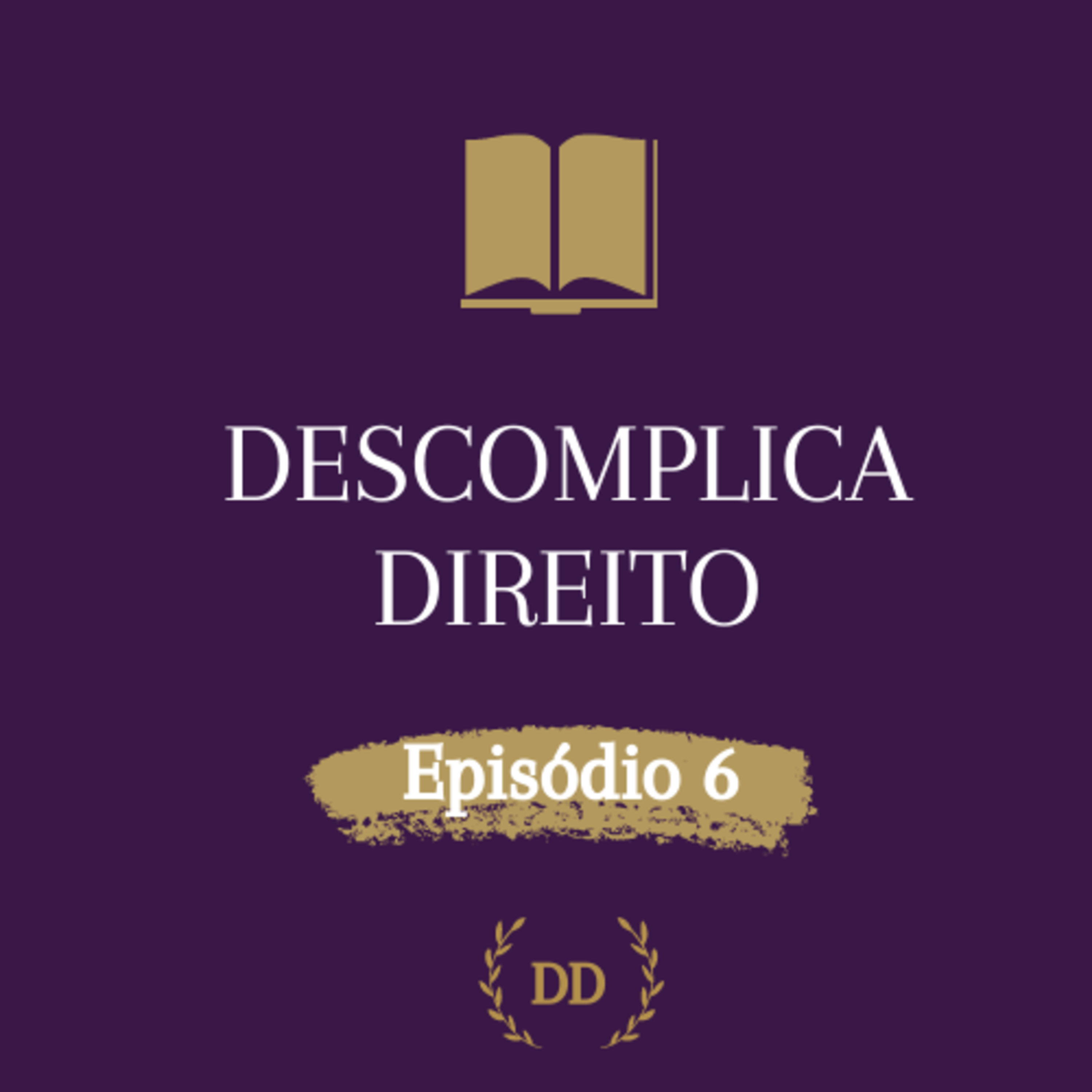 DESCOMPLICA DIREITO