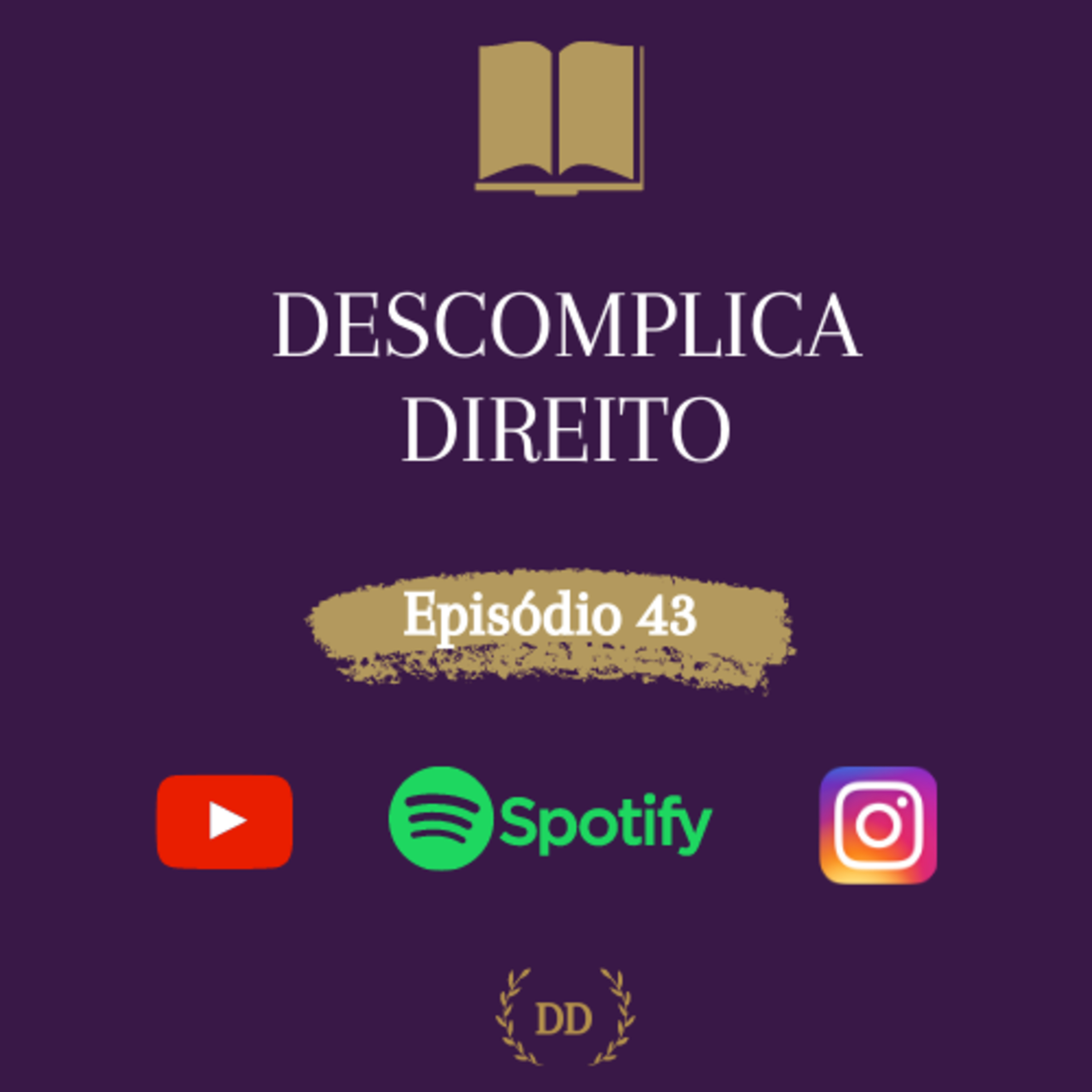 DESCOMPLICA DIREITO