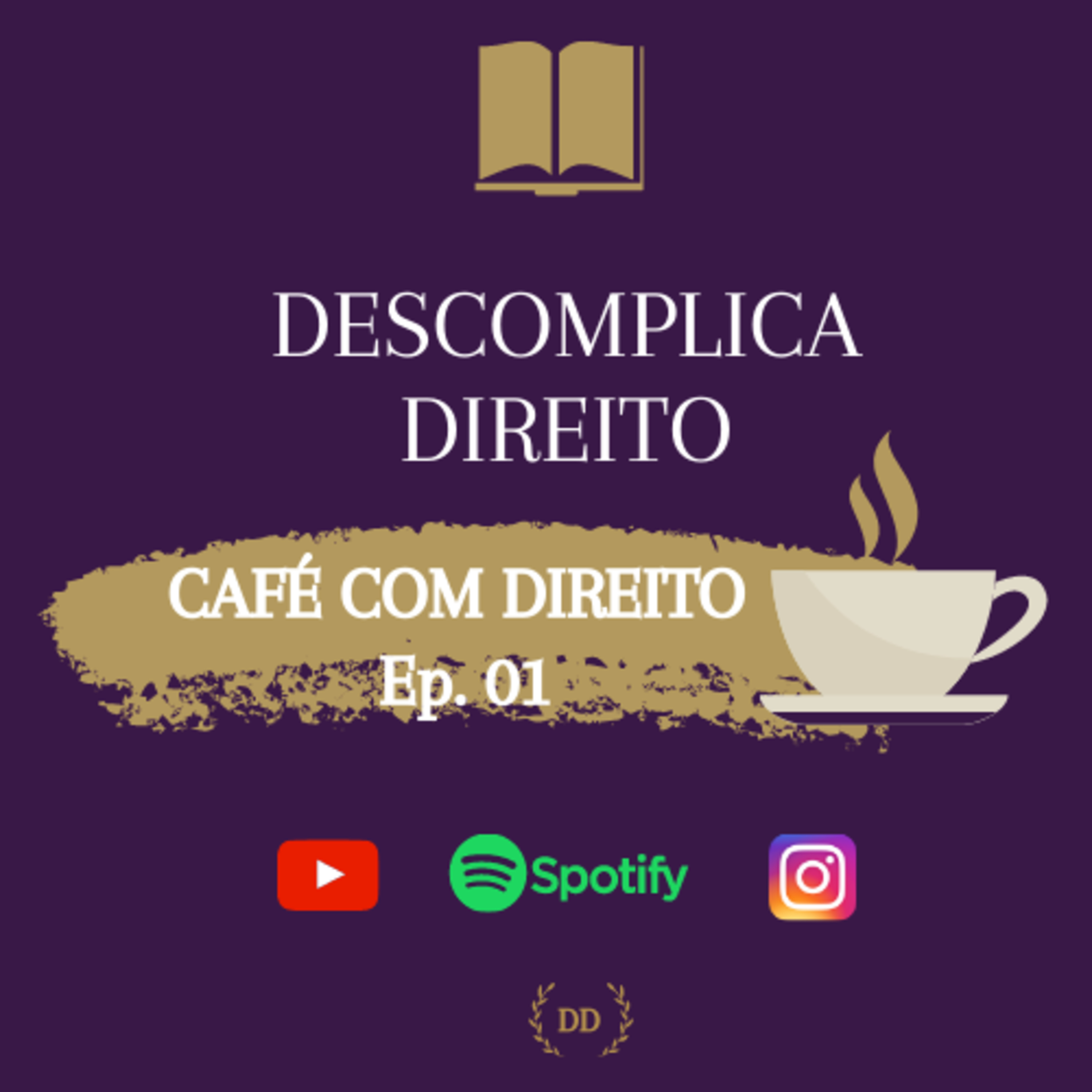 DESCOMPLICA DIREITO