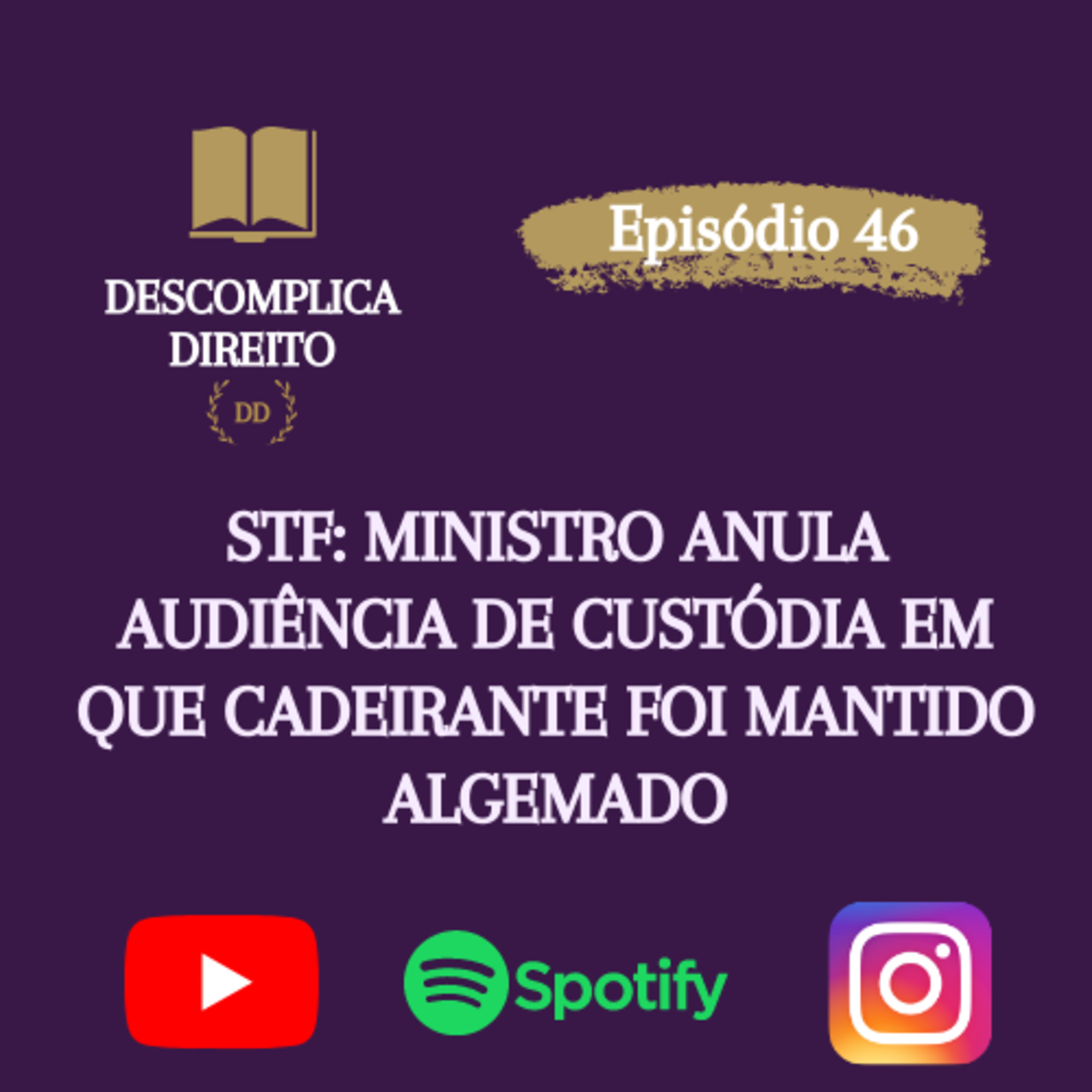 DESCOMPLICA DIREITO