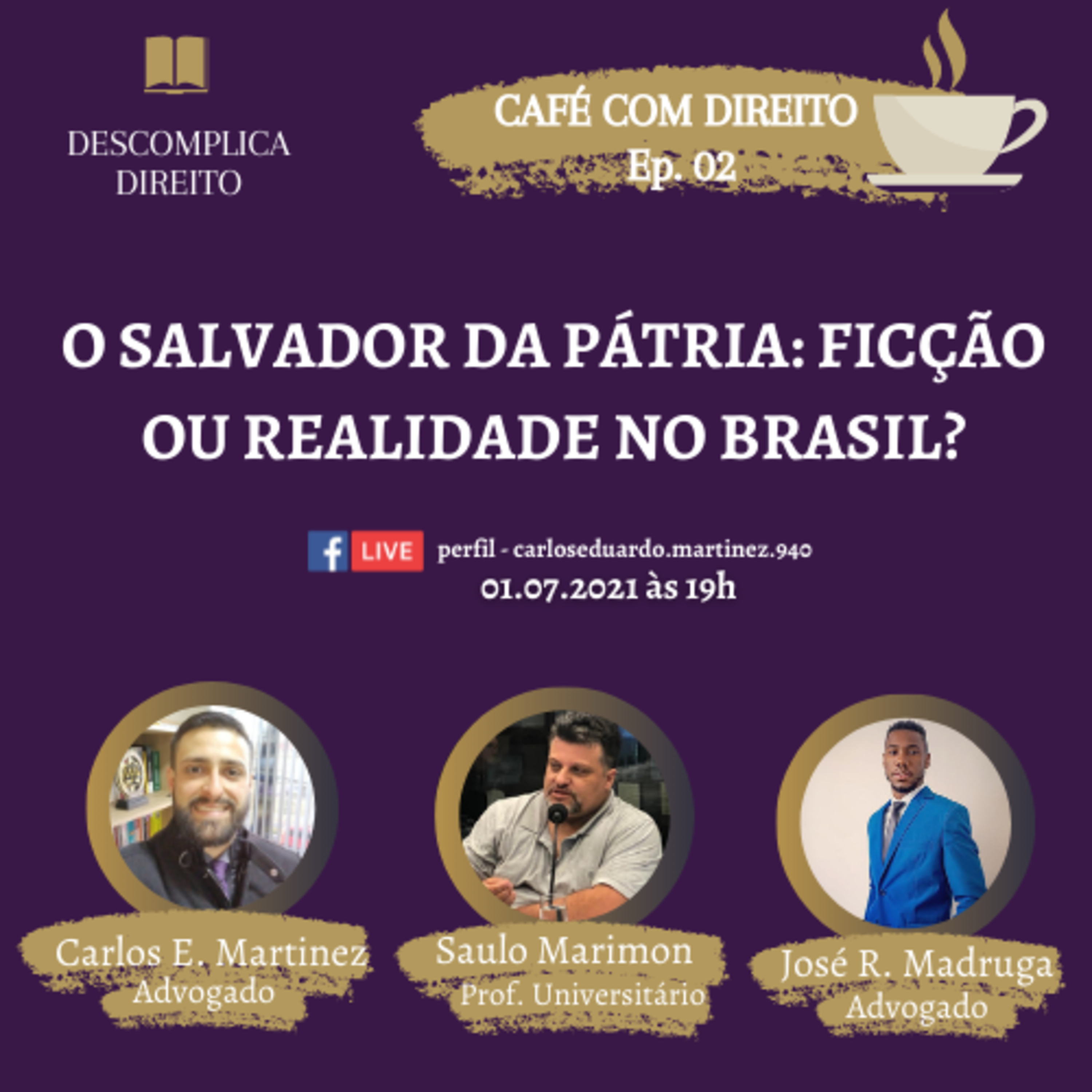 DESCOMPLICA DIREITO