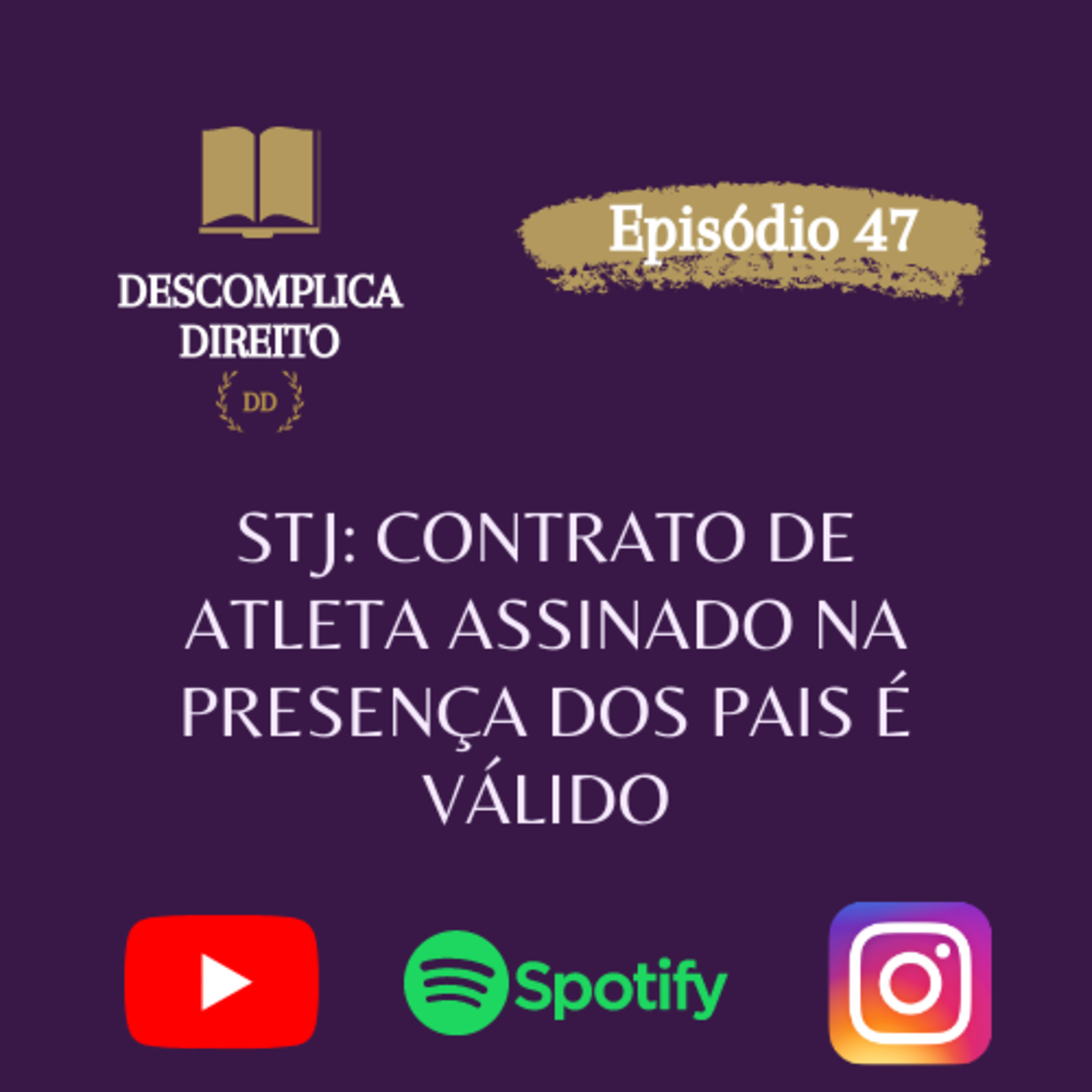 DESCOMPLICA DIREITO