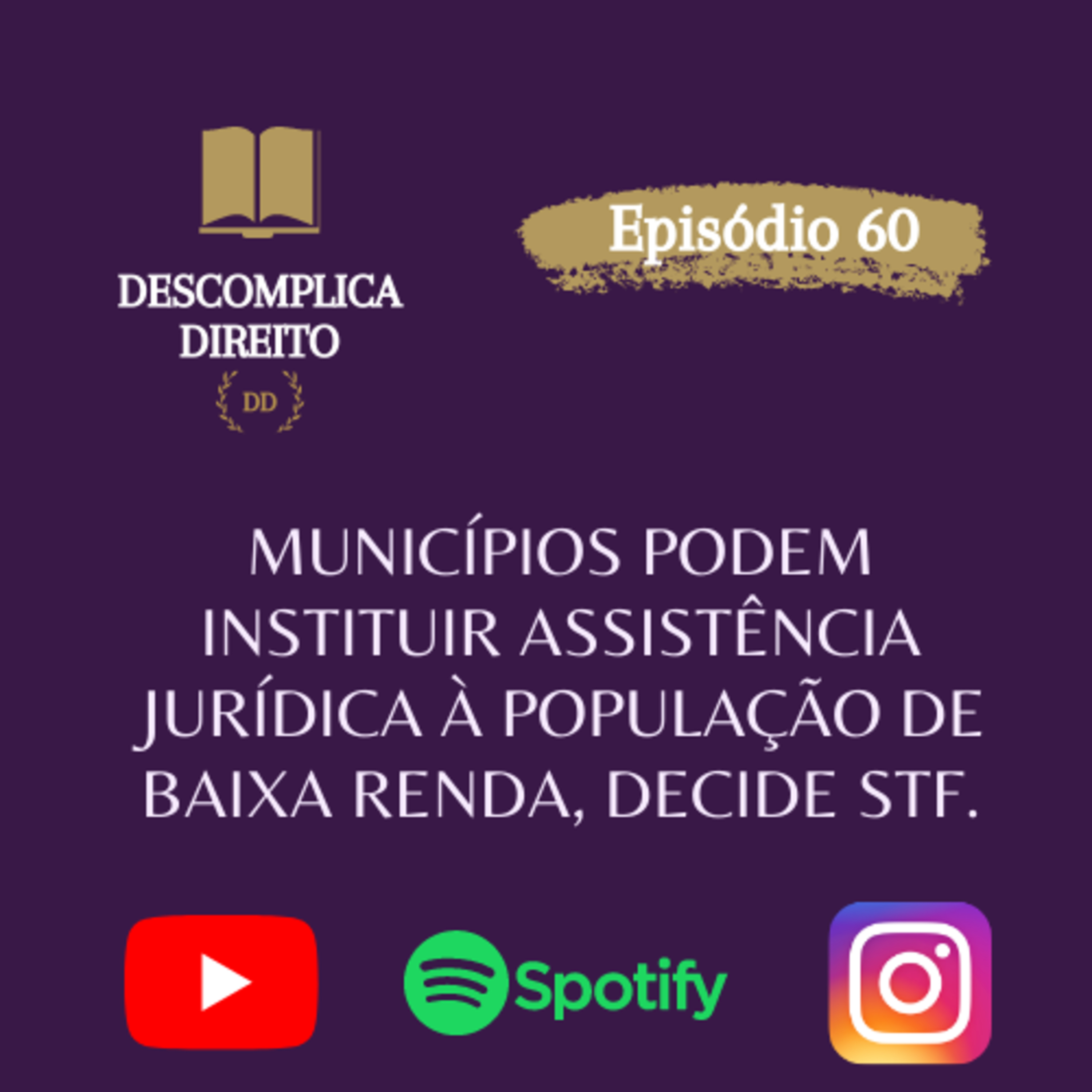 DESCOMPLICA DIREITO