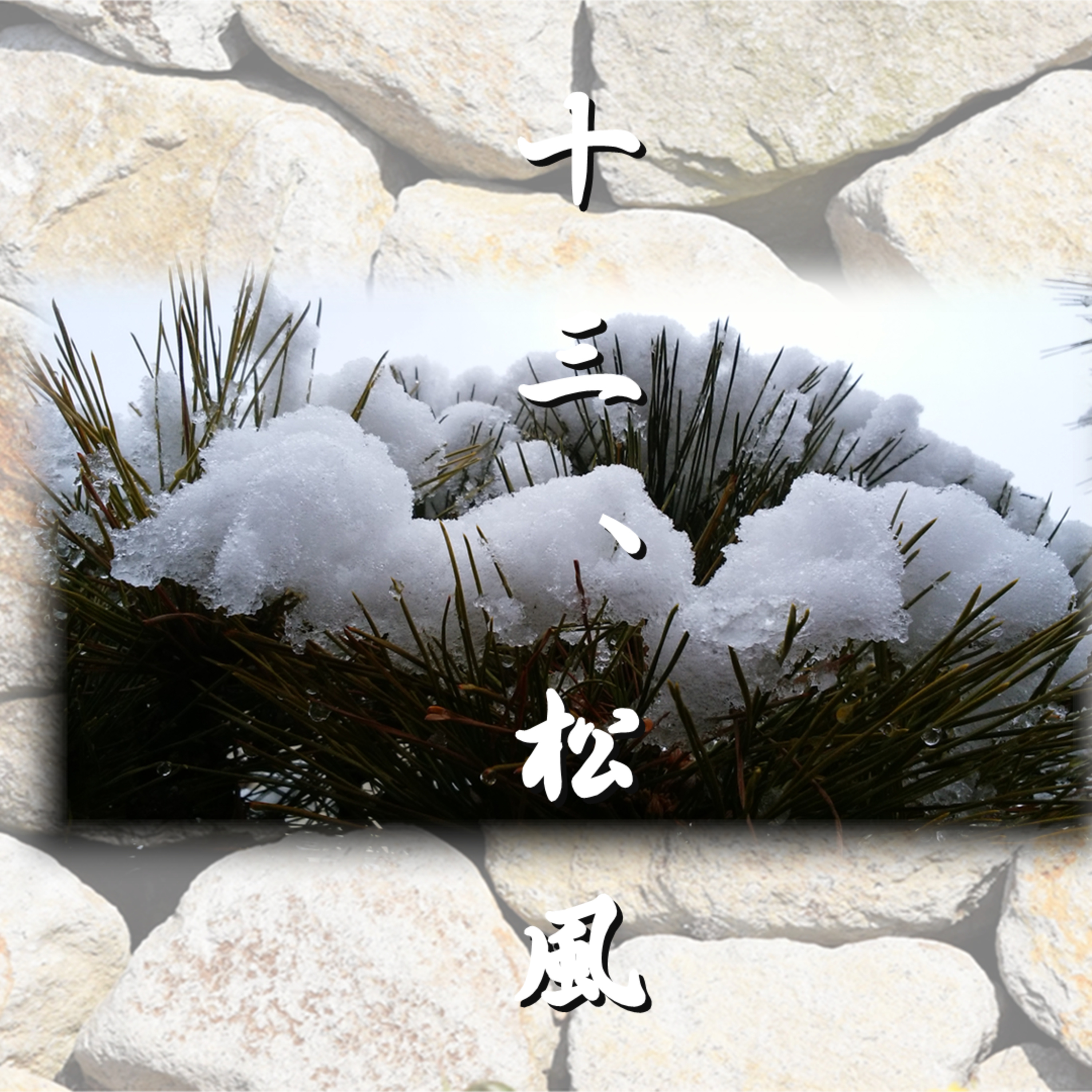 十三、松風「光源氏の一生」文・朗読 岸本久美子 episode artwork