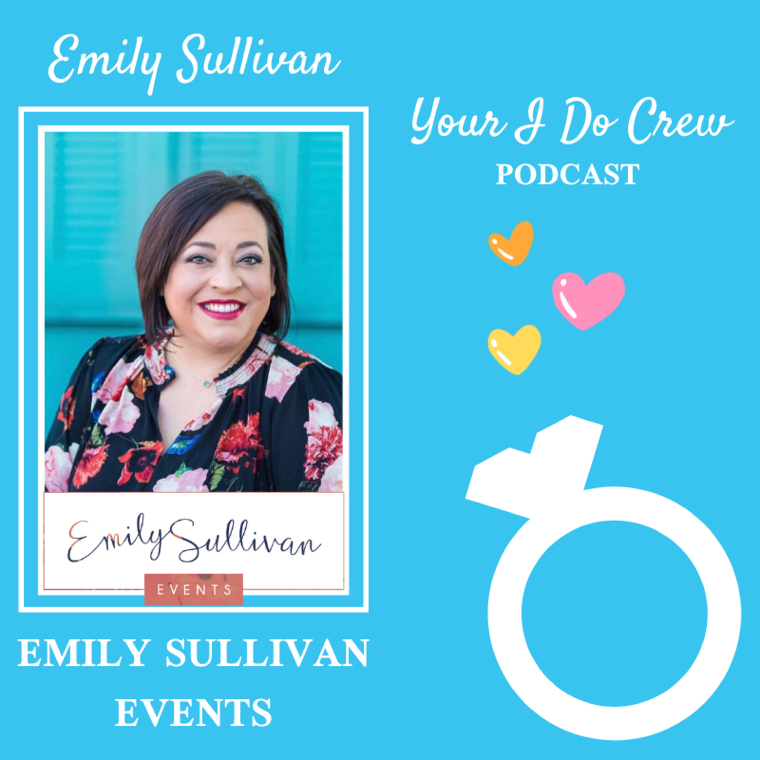Your I Do Crew: A Wedding Planning Podcast
