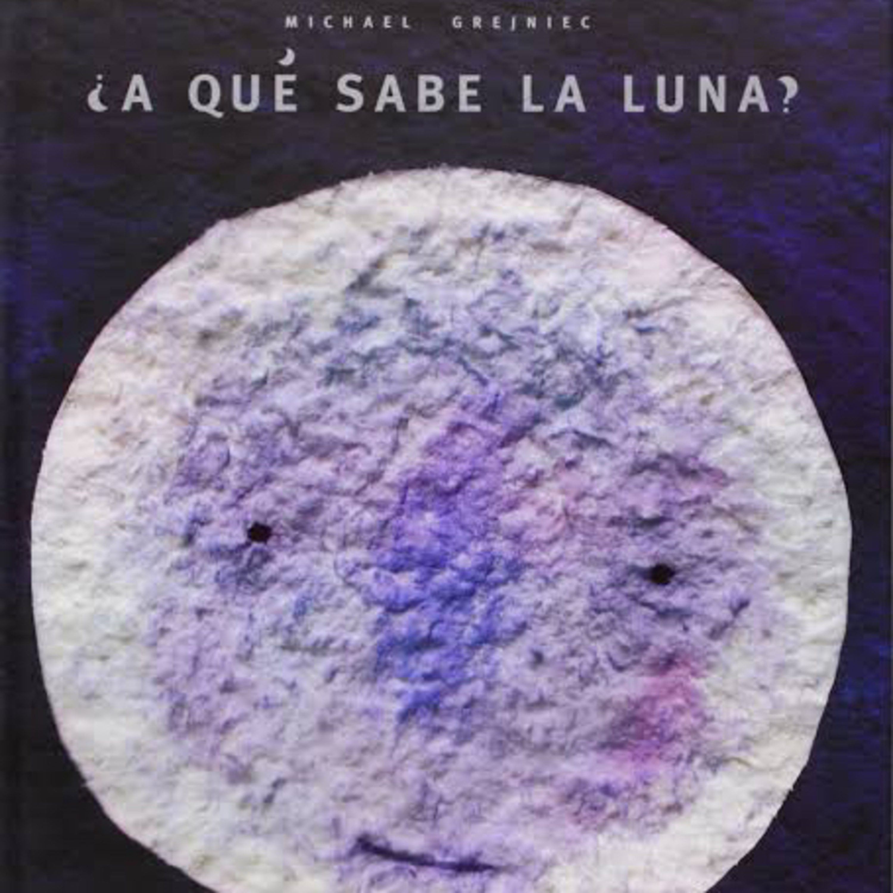 “Te cuento un cuento” audio cuentos por Belén Quiñonez