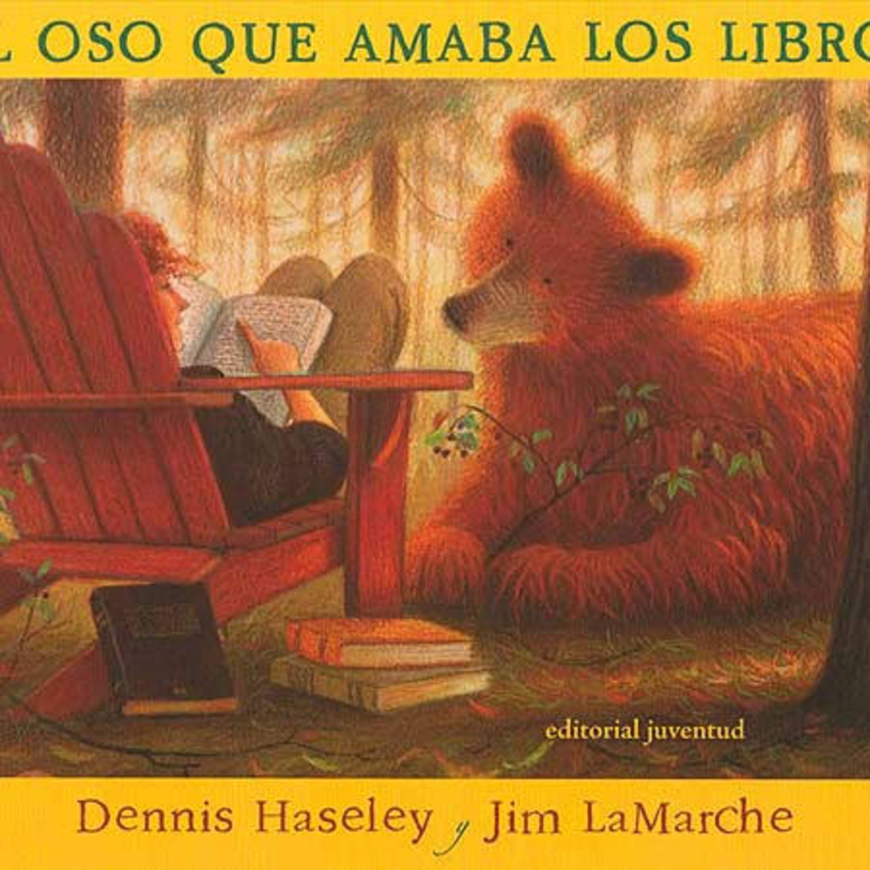 “Te cuento un cuento” audio cuentos por Belén Quiñonez