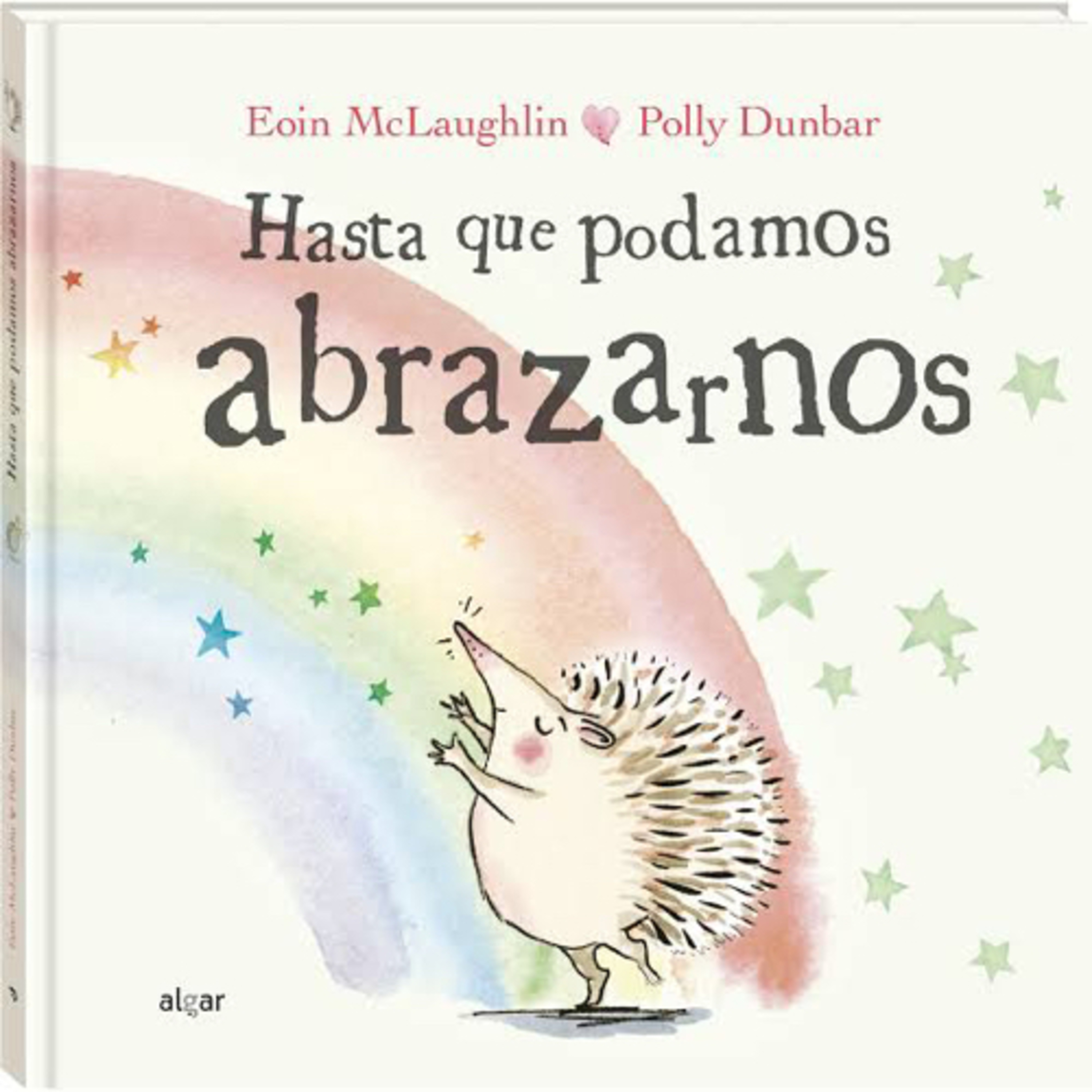 “Te cuento un cuento” audio cuentos por Belén Quiñonez
