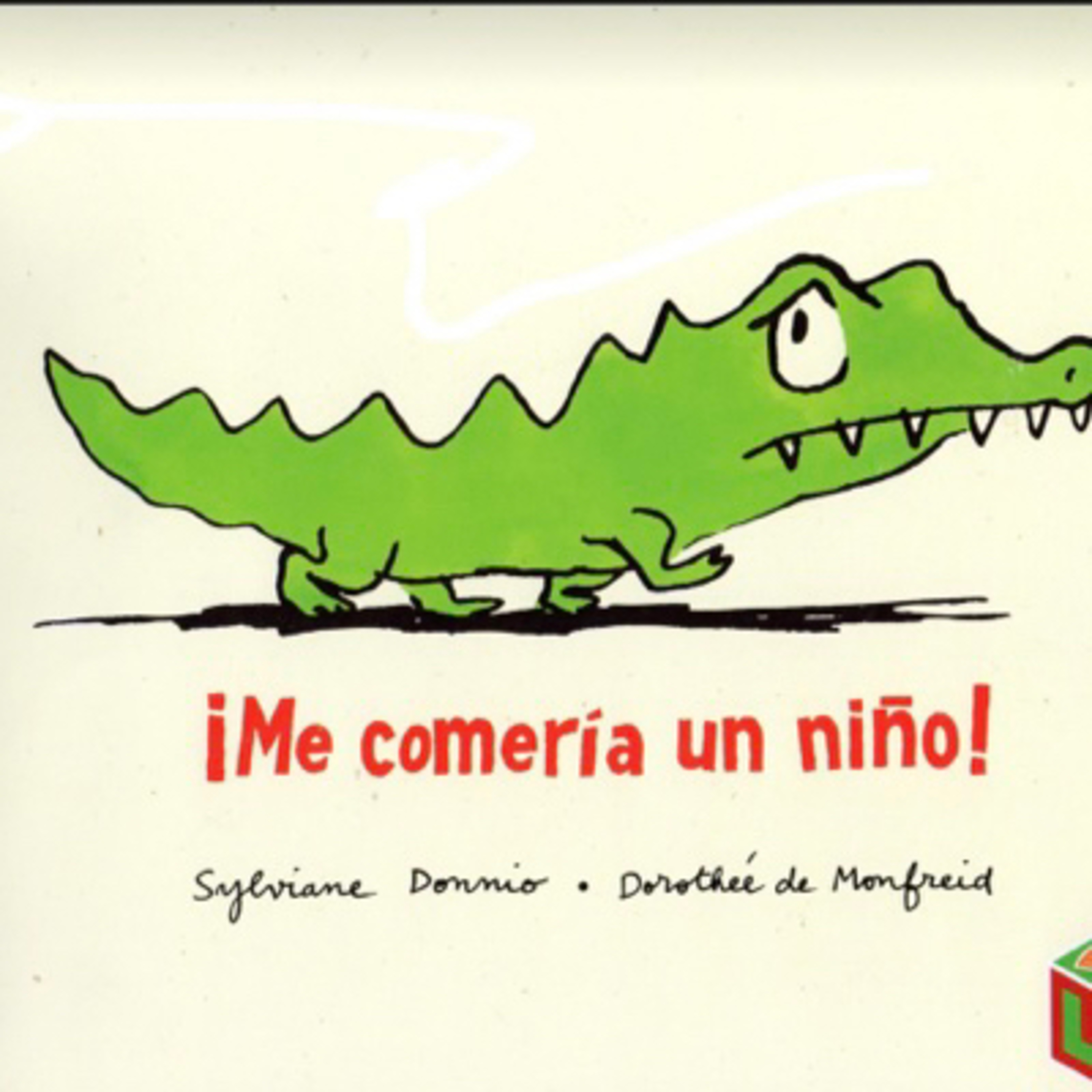 “Te cuento un cuento” audio cuentos por Belén Quiñonez