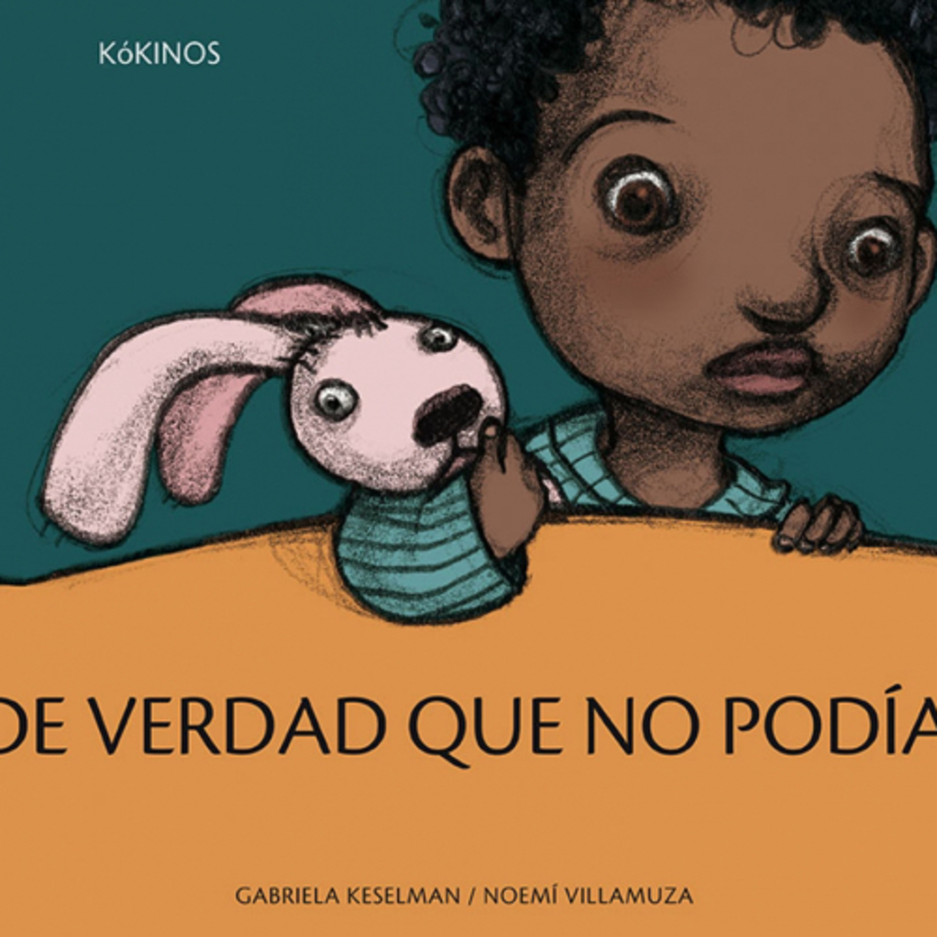 “Te cuento un cuento” audio cuentos por Belén Quiñonez