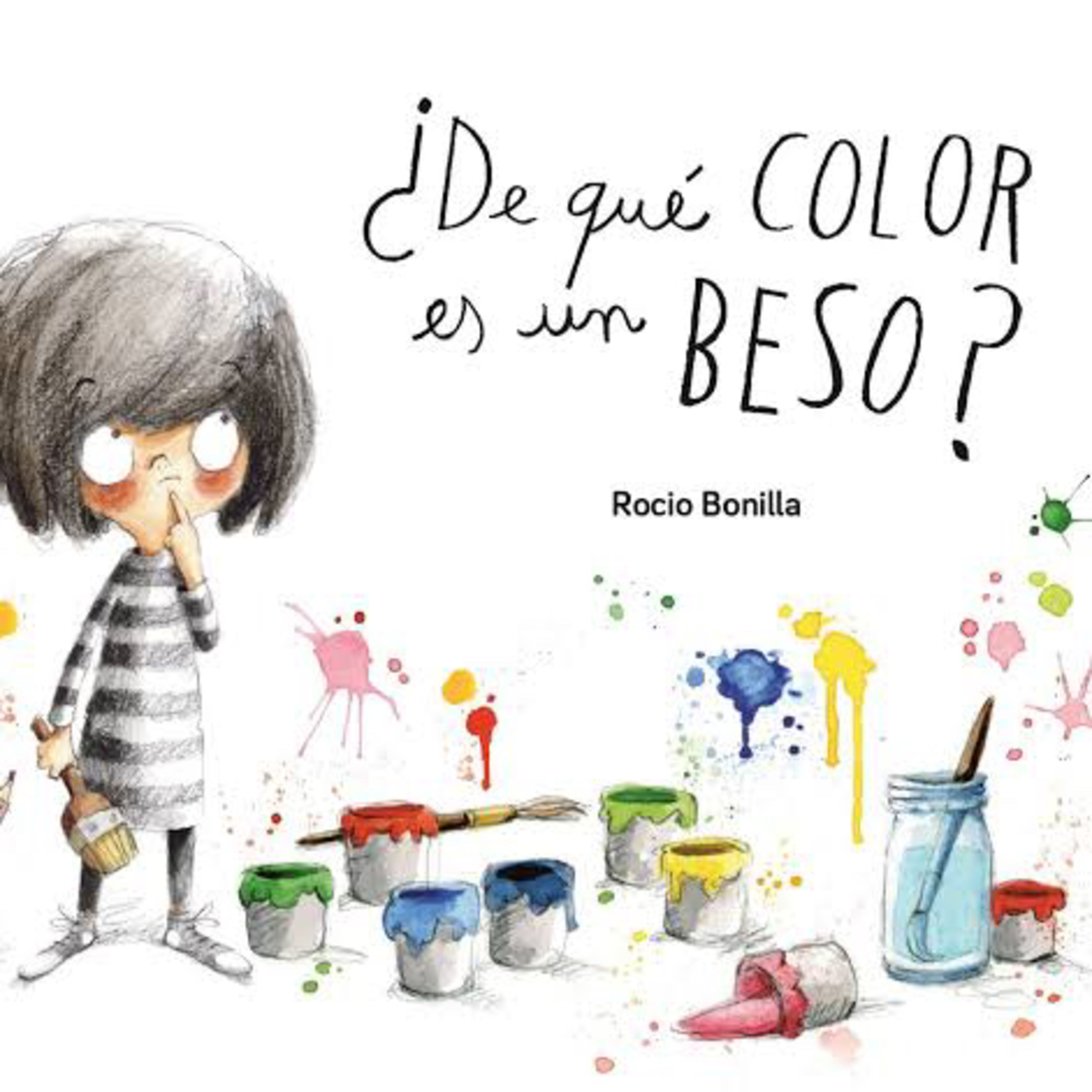 “Te cuento un cuento” audio cuentos por Belén Quiñonez