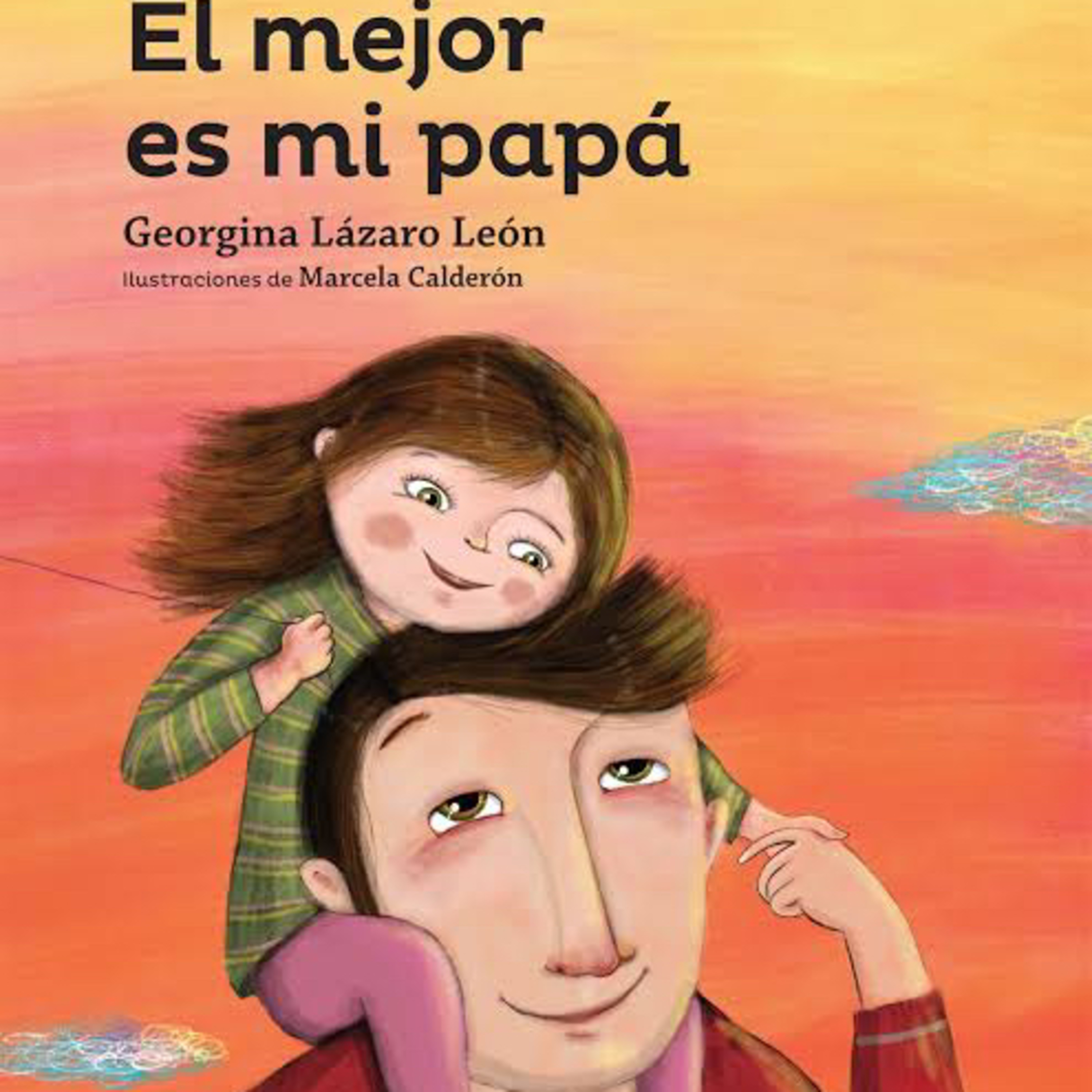 “Te cuento un cuento” audio cuentos por Belén Quiñonez