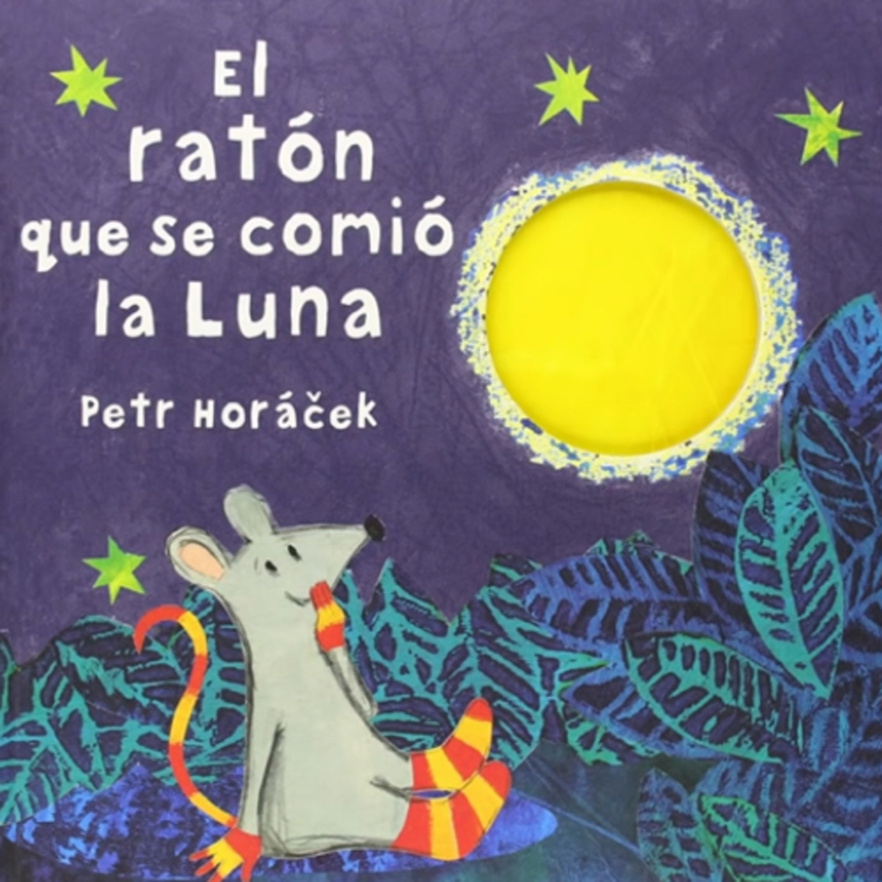 “Te cuento un cuento” audio cuentos por Belén Quiñonez
