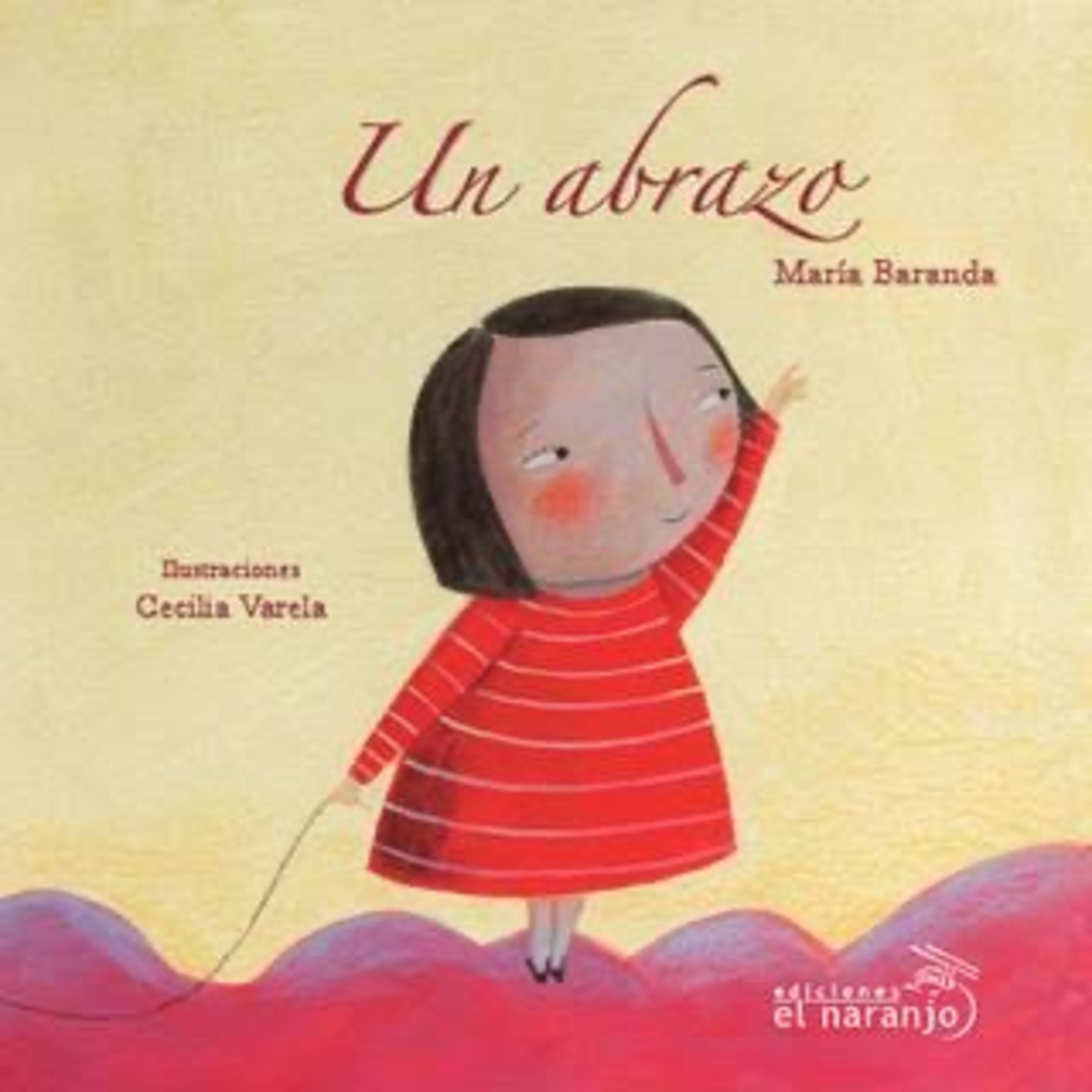 “Te cuento un cuento” audio cuentos por Belén Quiñonez