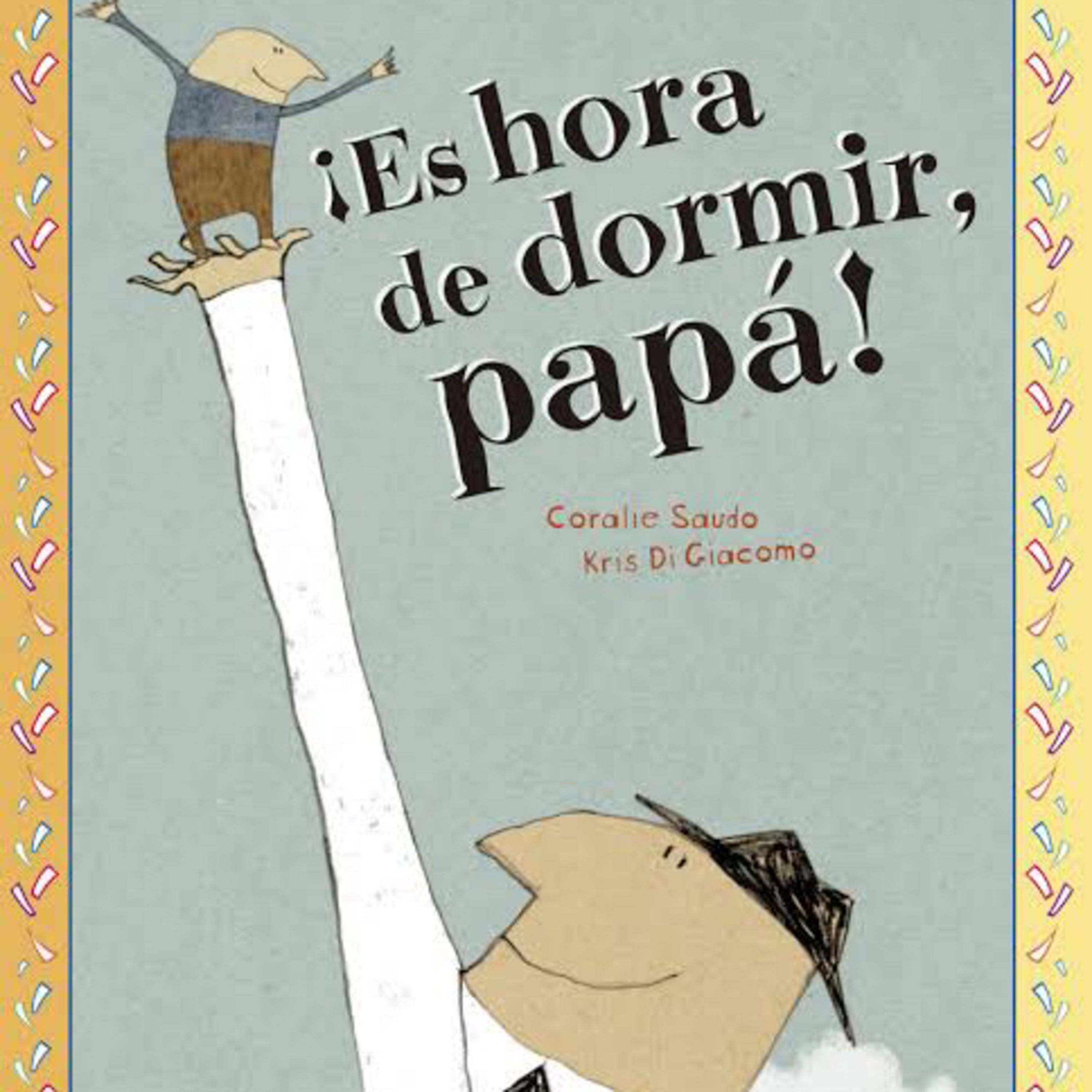 “Te cuento un cuento” audio cuentos por Belén Quiñonez