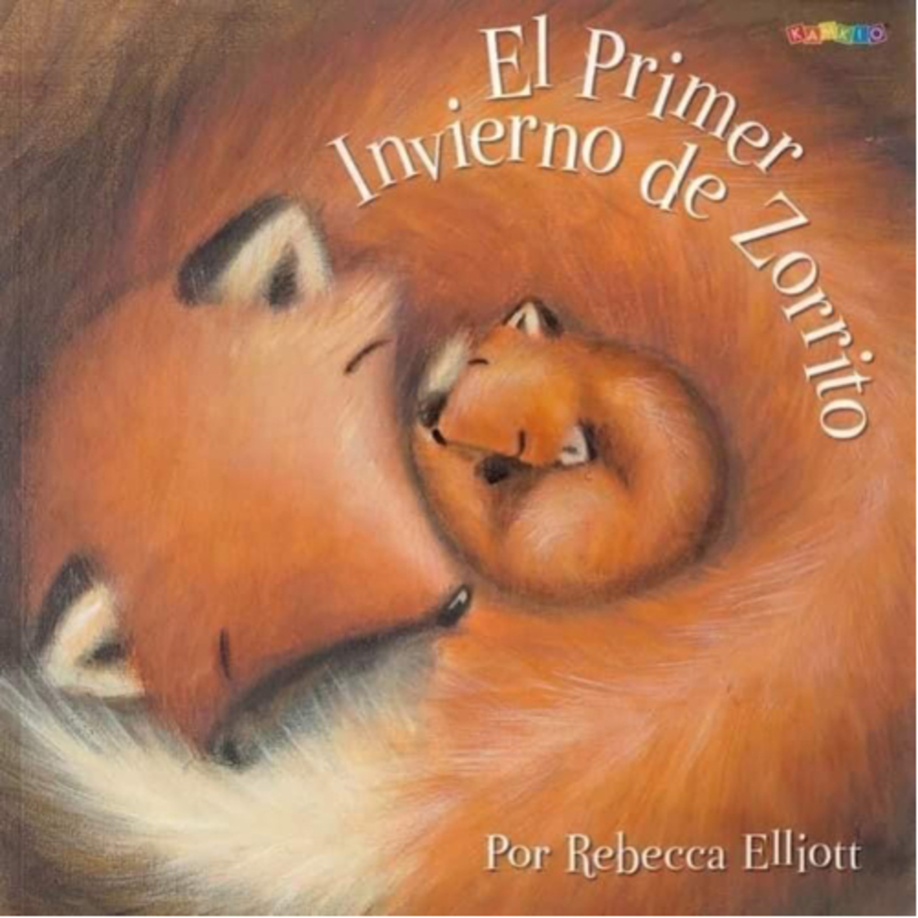“Te cuento un cuento” audio cuentos por Belén Quiñonez