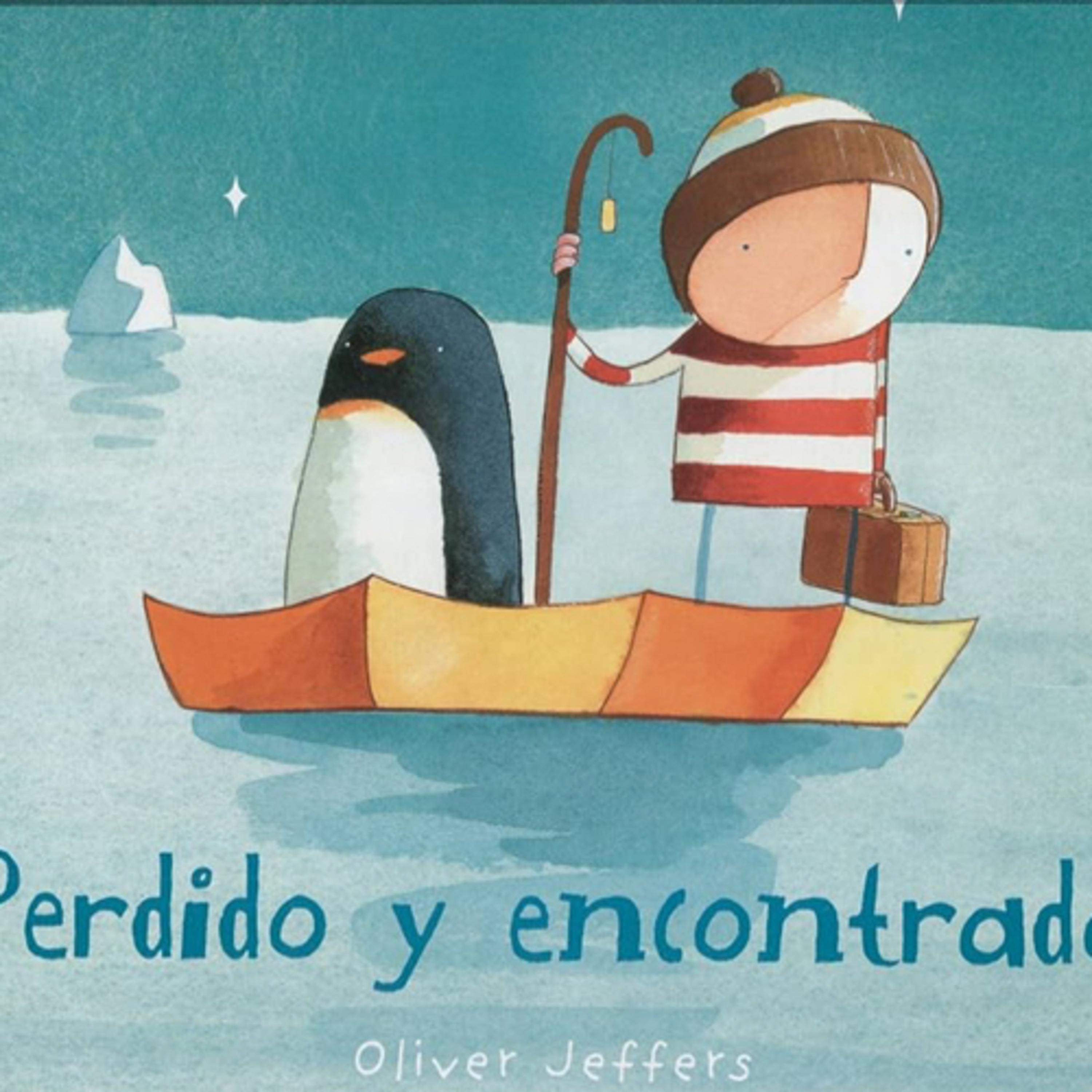 “Te cuento un cuento” audio cuentos por Belén Quiñonez