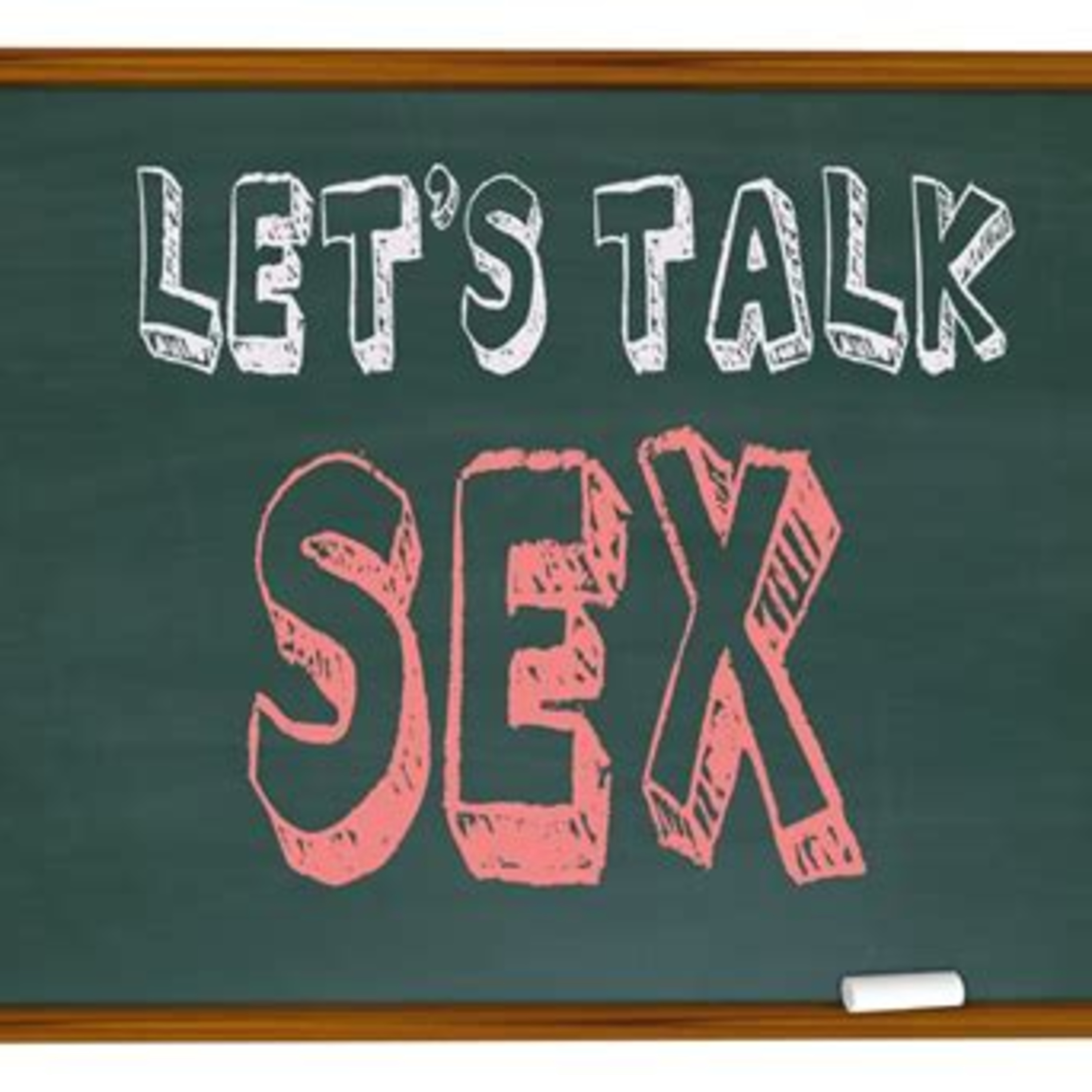 Sexual Soul Food #1-Adding Orgasm & Pleasure to Sex Ed