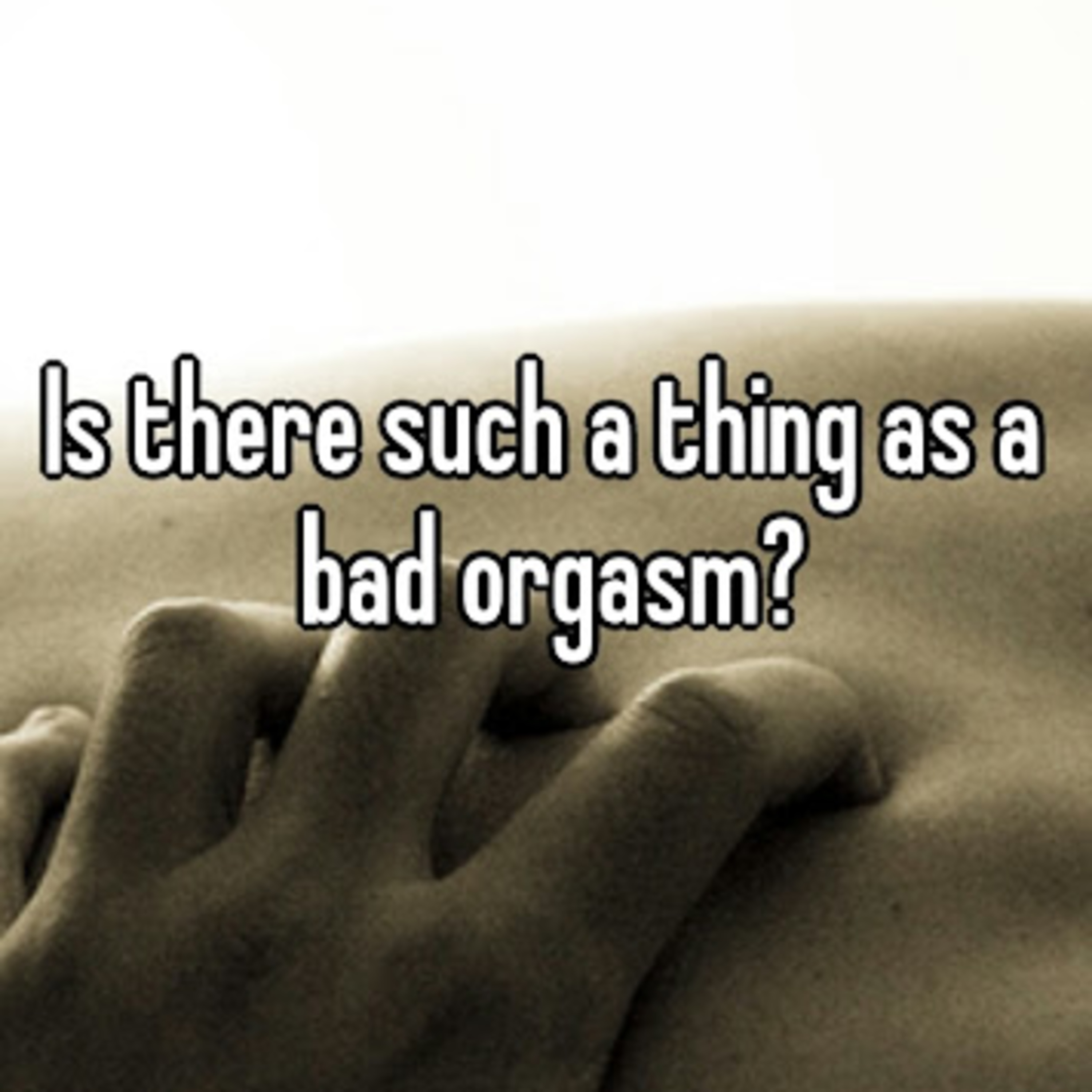 Sex on Sundays
