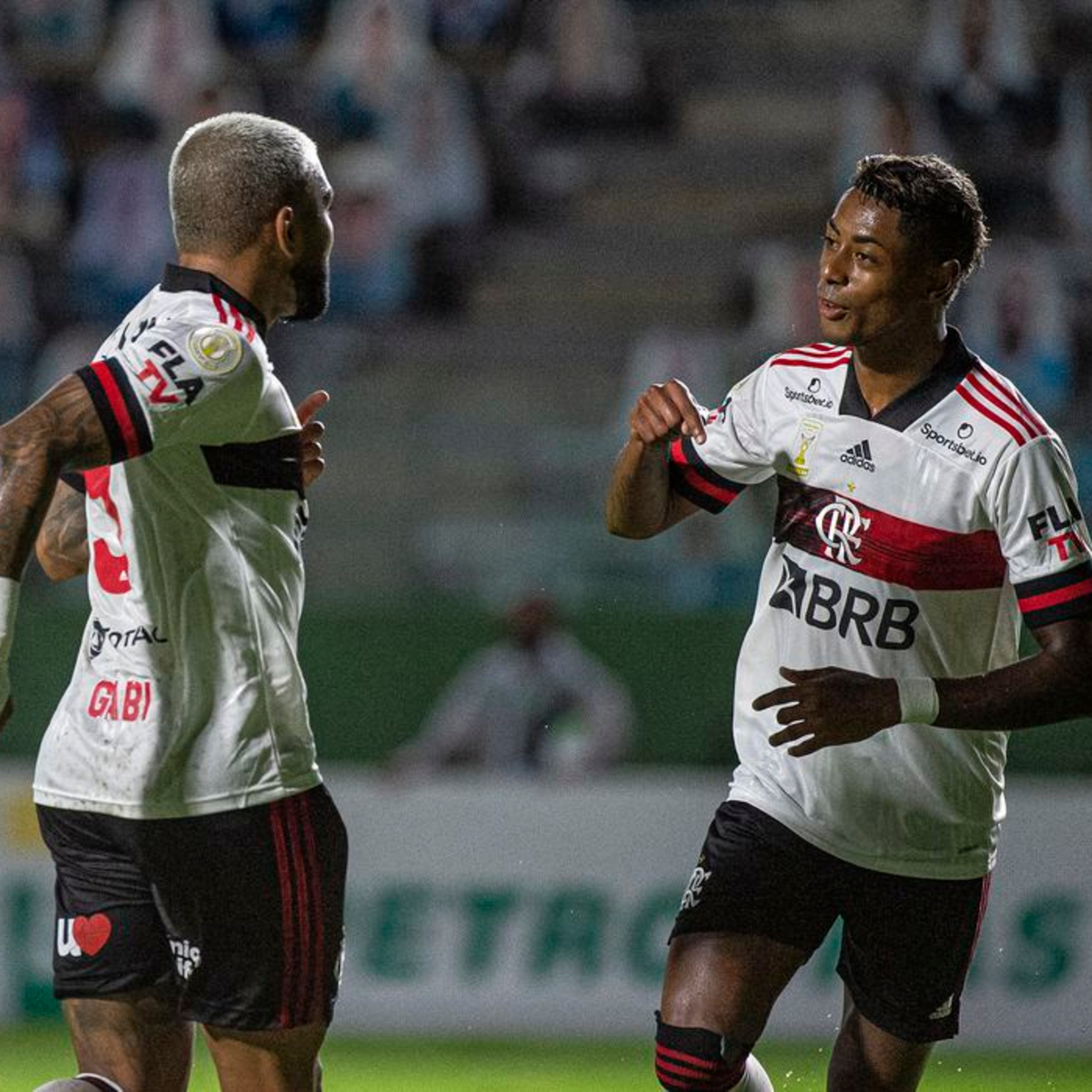 #0006 - Seis jogos abrem a 36ª rodada do campeonato brasileiro Série B episode artwork