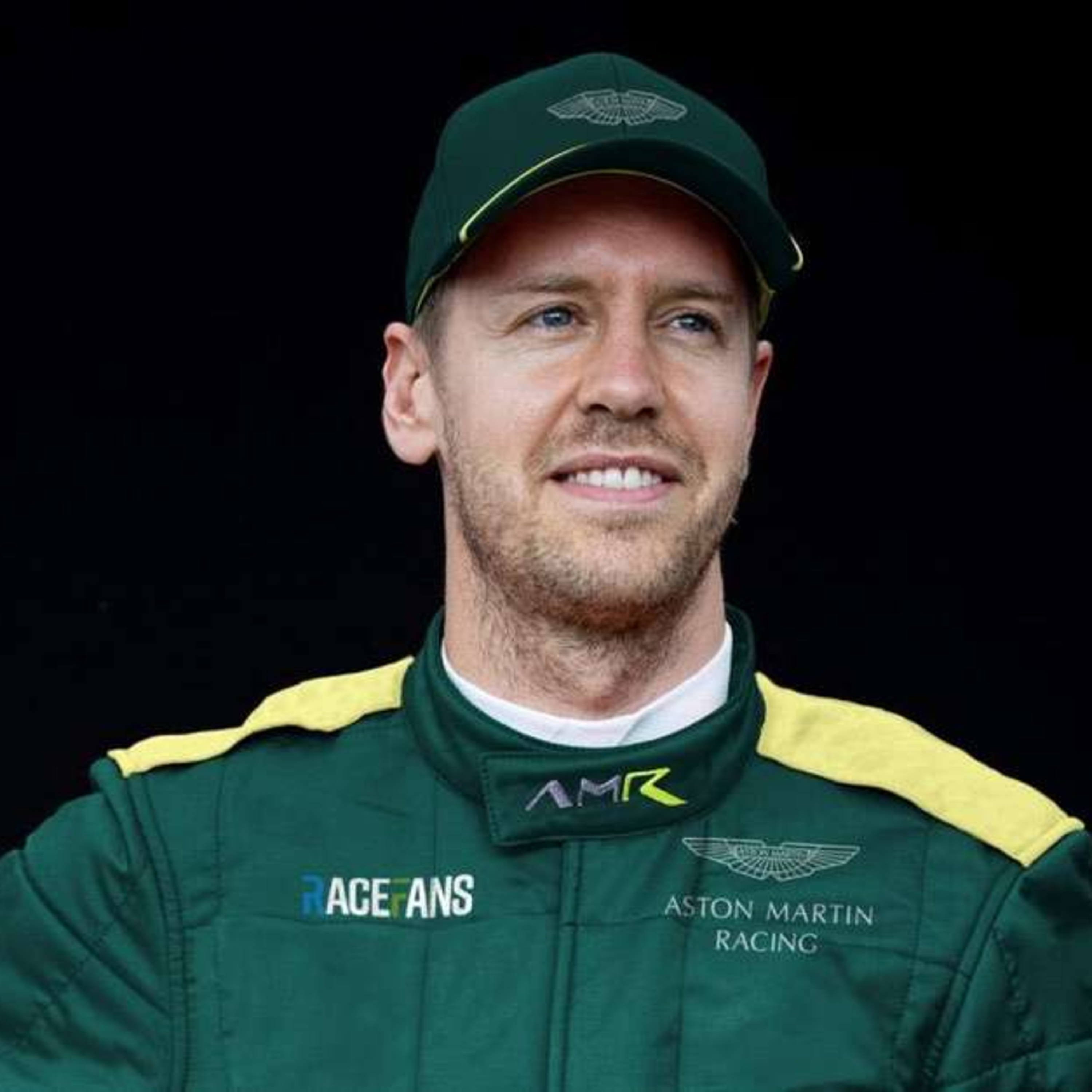 #0011 - Giro dos Motores - Equipe Aston Martin recebe a visita de seu novo piloto, Sebastian Vettel episode artwork