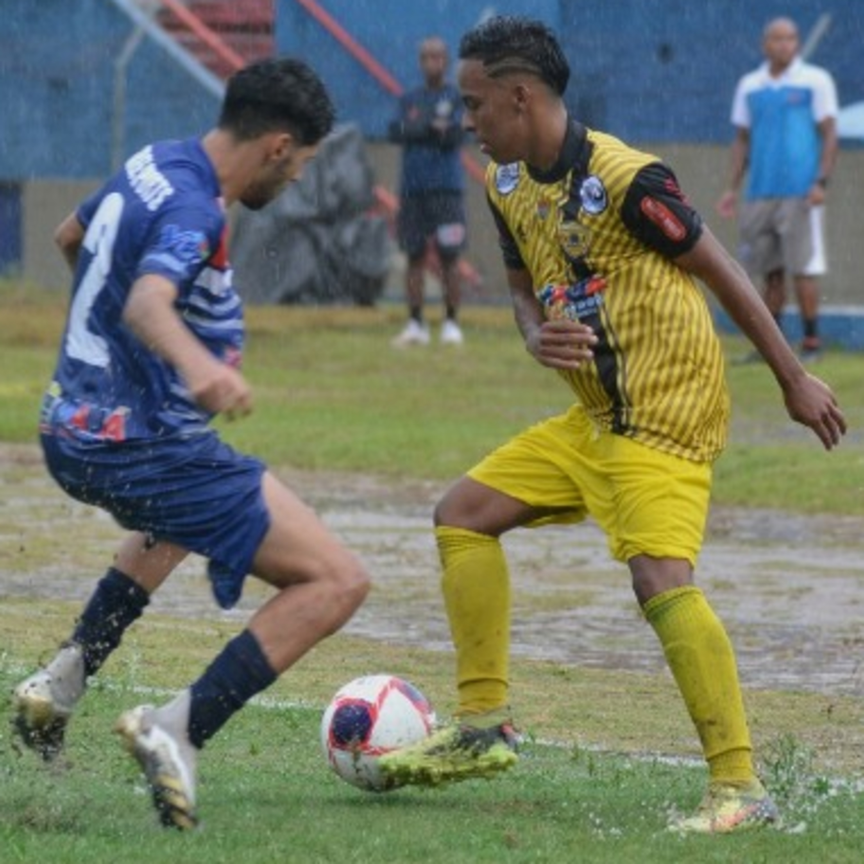 #0023 - Na Copinha, Mauá FC vence clássico municipal contra a Mauaense episode artwork
