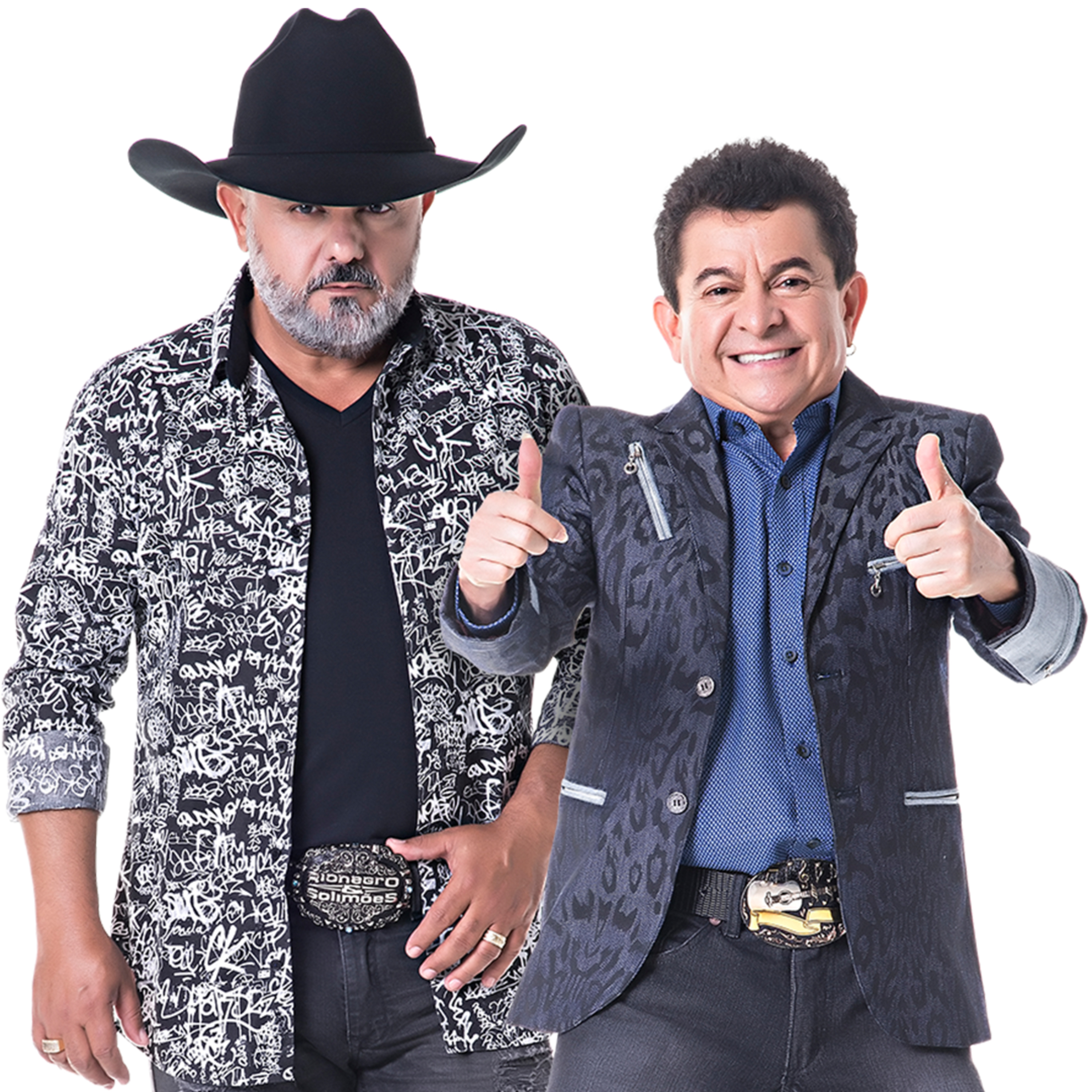 #0007 - Rionegro e Solimões releases 'Um Pouquinho de Você', a new single that is part of the new DVD episode artwork
