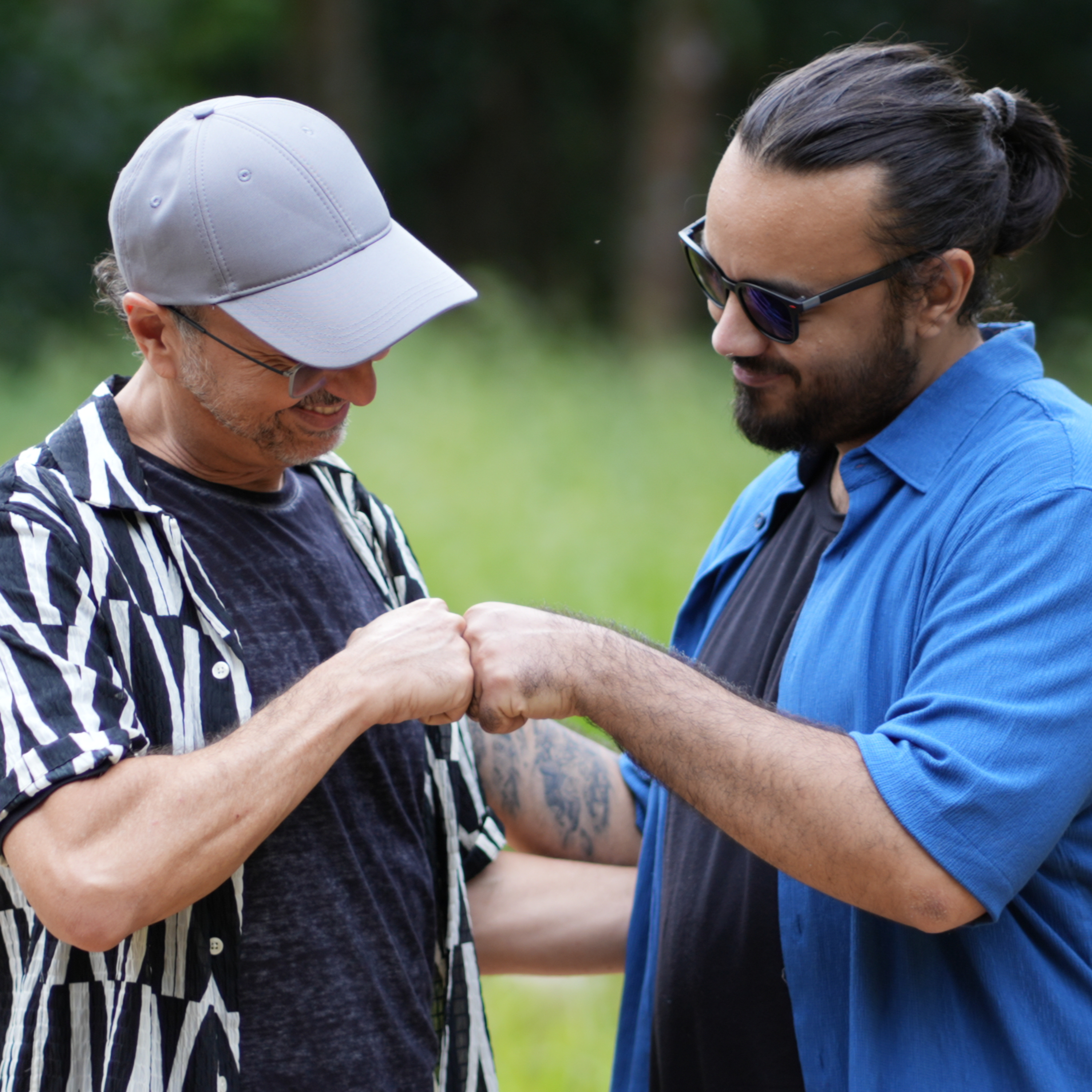 'Vai Ficar Tudo Bem', de Mazzan e Zeca Baleiro, já está disponível nas plataformas digitais episode artwork