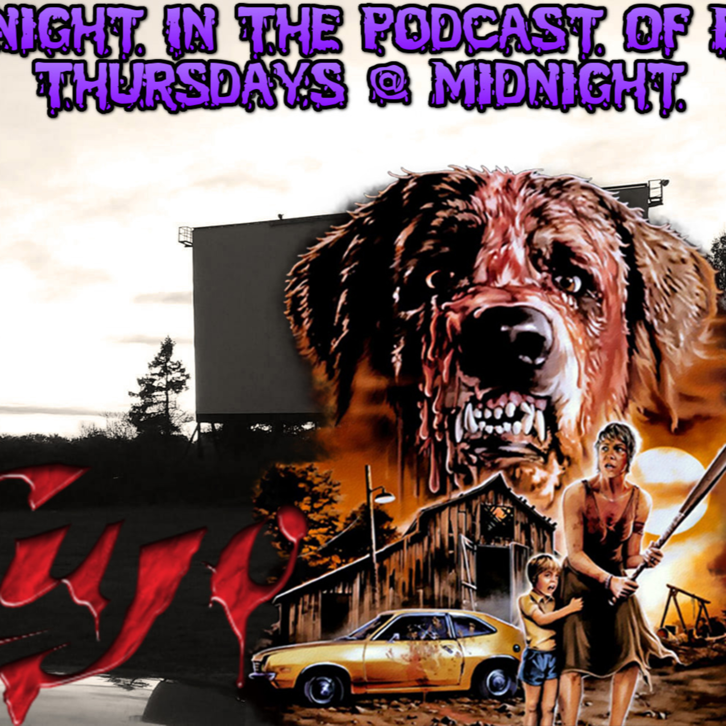 Midnight Evil Podcast Network