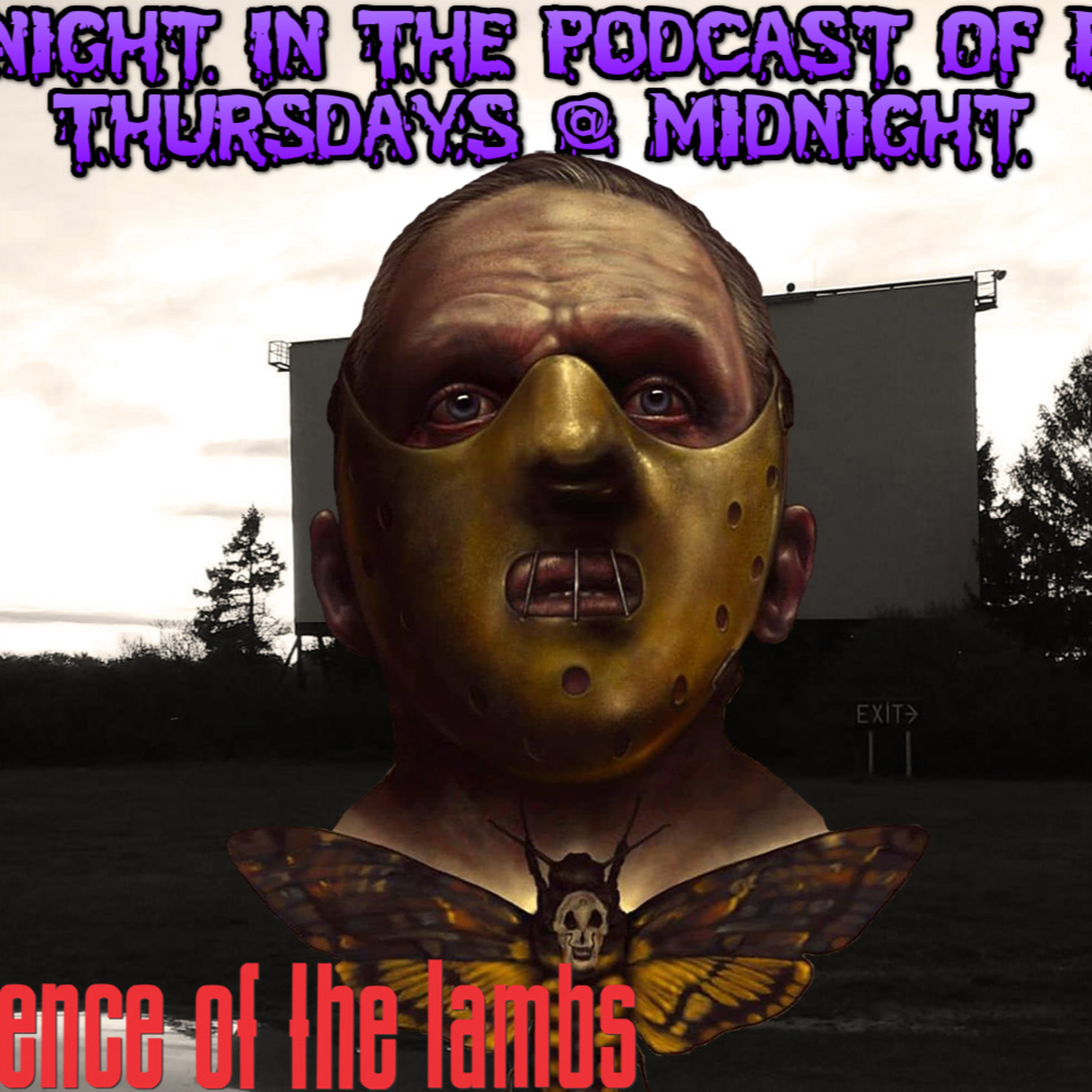 Midnight Evil Podcast Network