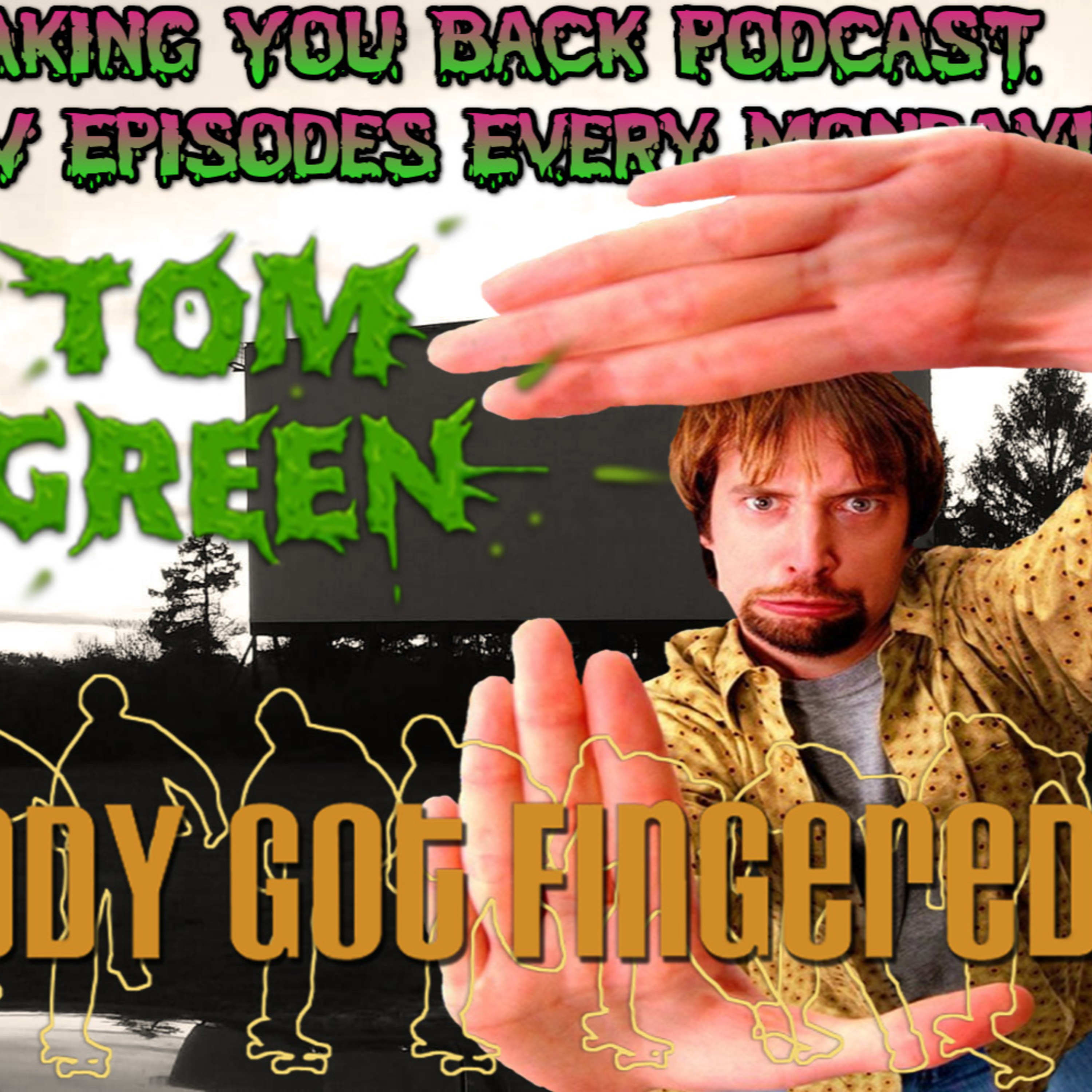 Midnight Evil Podcast Network