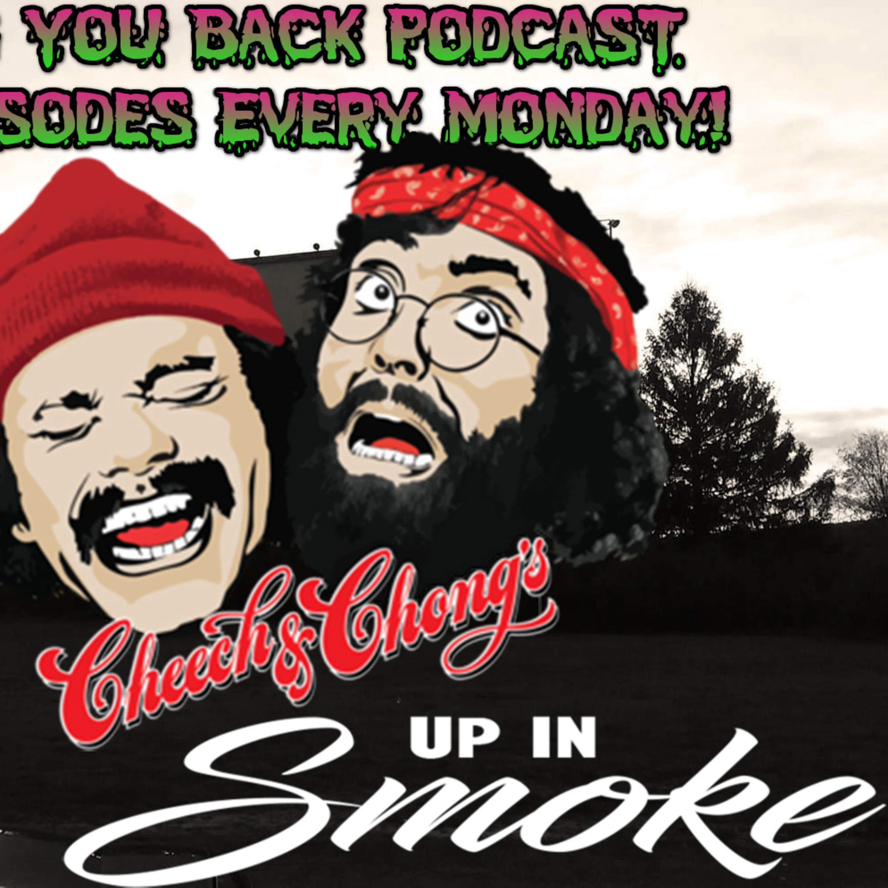 Midnight Evil Podcast Network